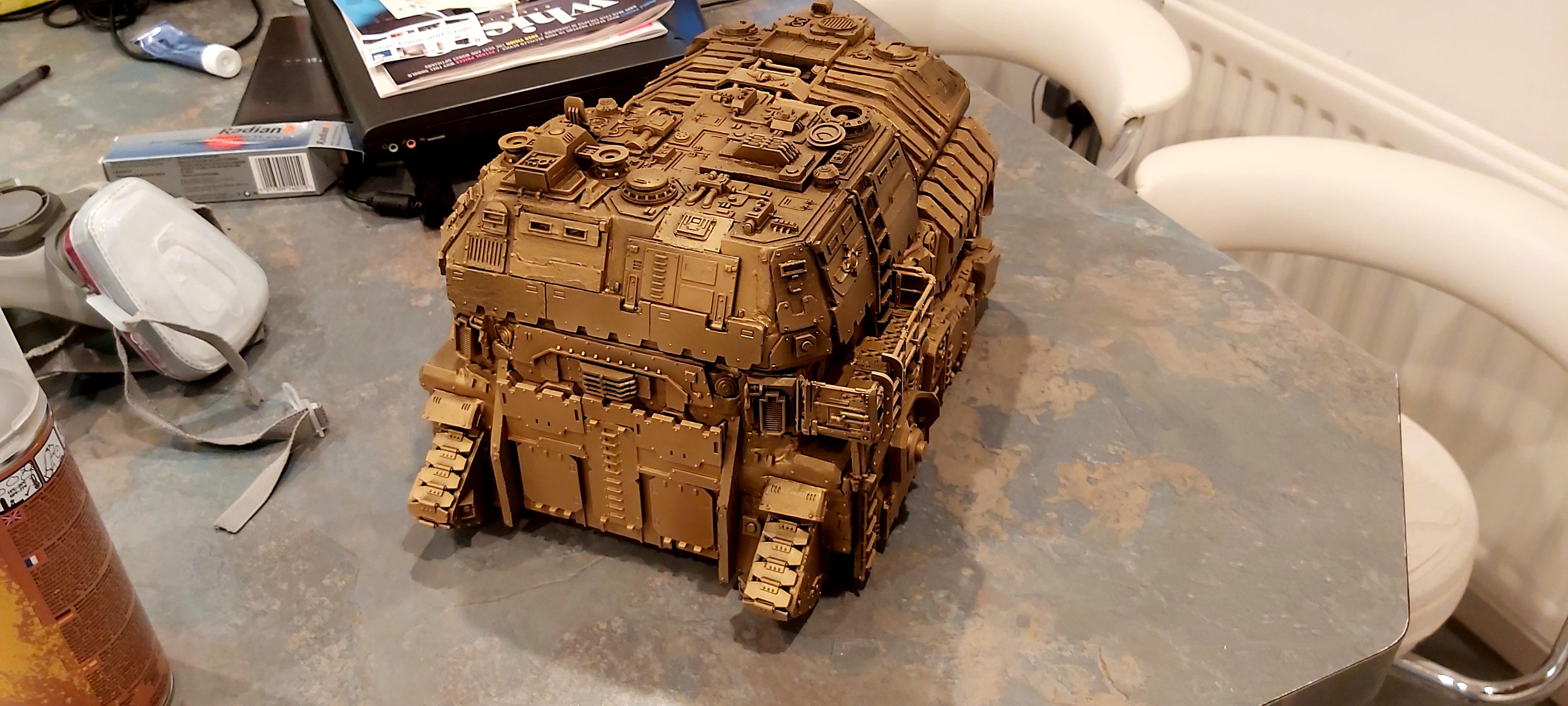 30k, Horus Heresy, Mastodon, Space Marines, Thousand Sons, Warhammer 40,000