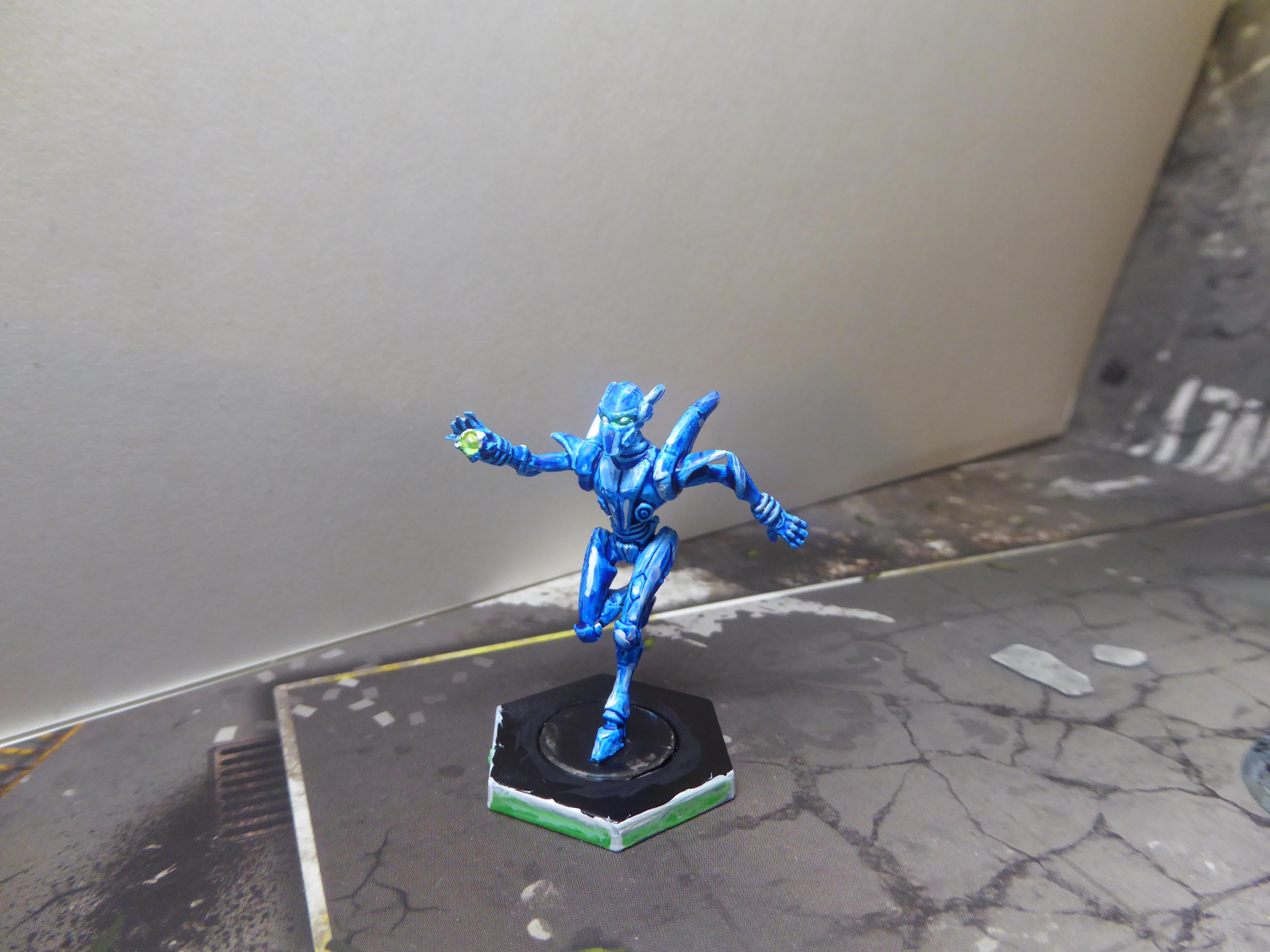The Praetorian
