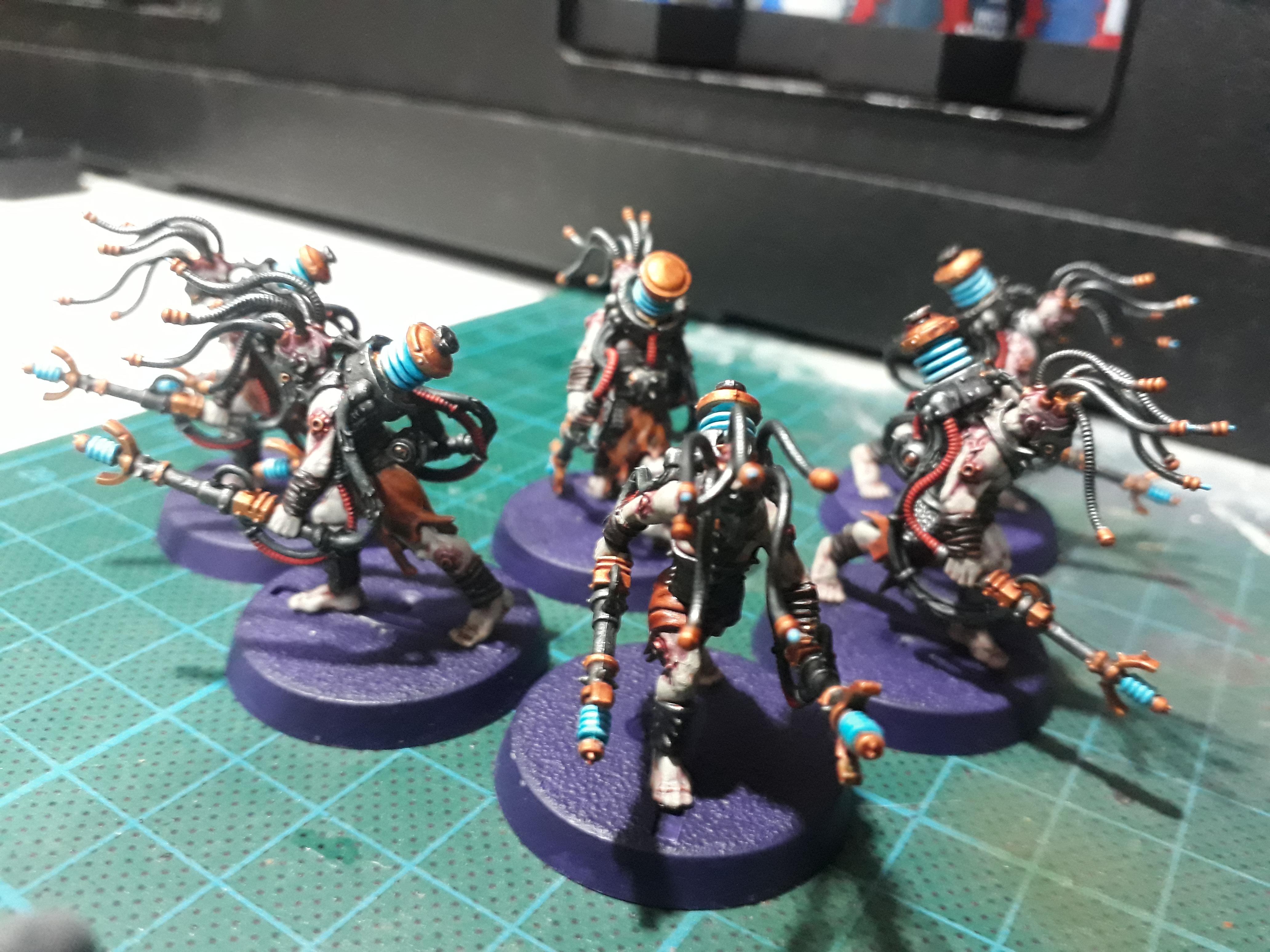 Blackstone Fortress, blackstone fortress