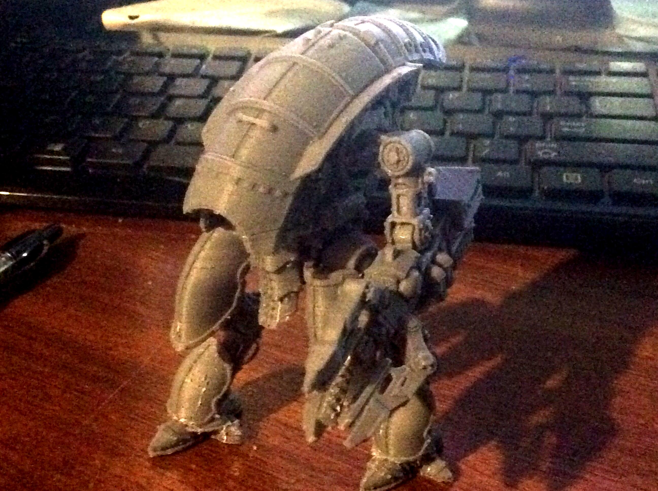 Wardog