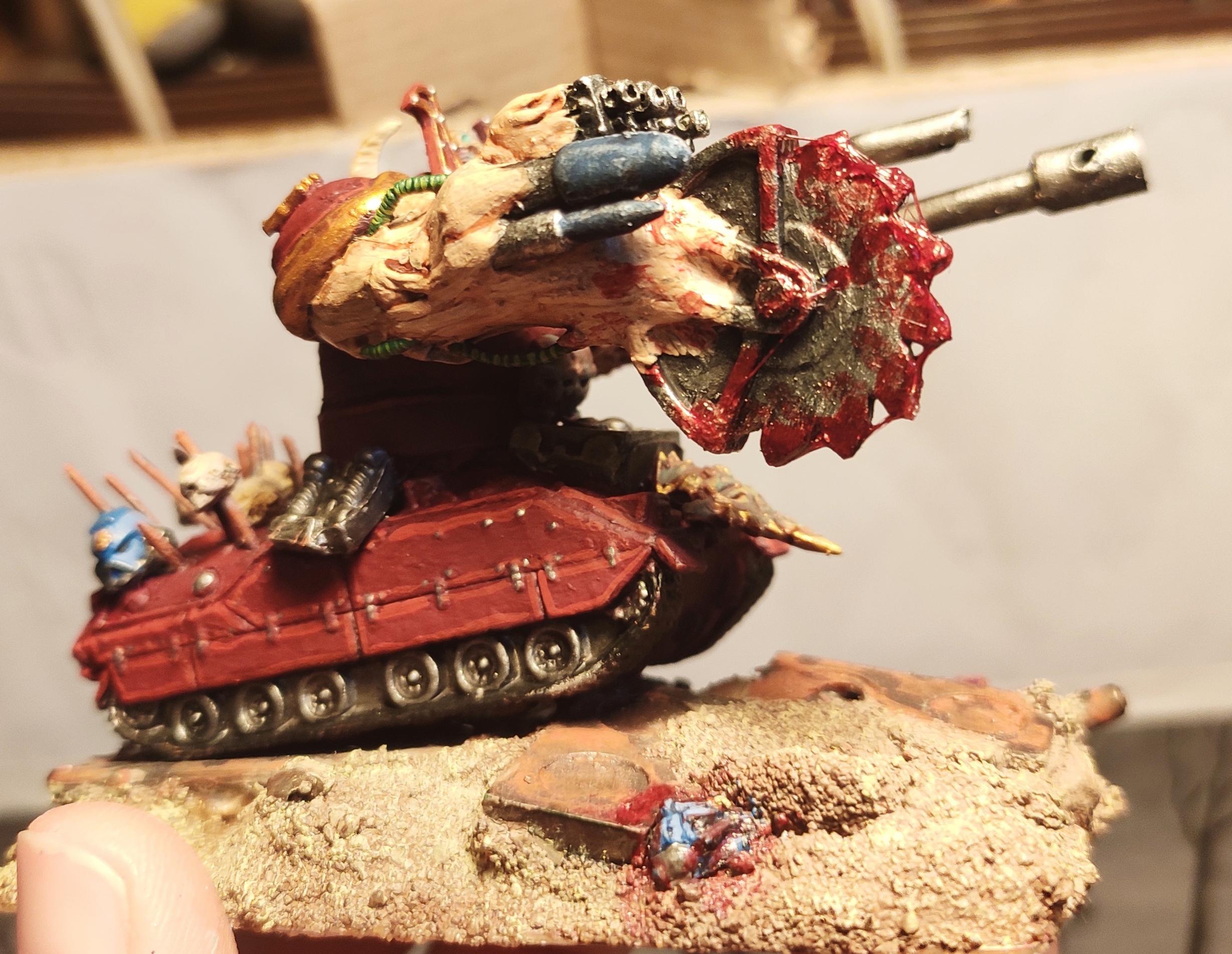 Berserk, Berserkers, Berzerk, Berzerker, Blood, Blood For The Blood God, Chaos, Chaos Space Marines, Conversion, Gore, Heavy Support, Heresy, Heretic Astartes, Infantry, Khorne, Obliterators, Retro, Saw, Scratch Build, Sculpting, Skulls For Skull Throne, Tank, Technolog, Tehnolog, Traitor Legions, Trophy, Warhammer 40,000, World Eaters