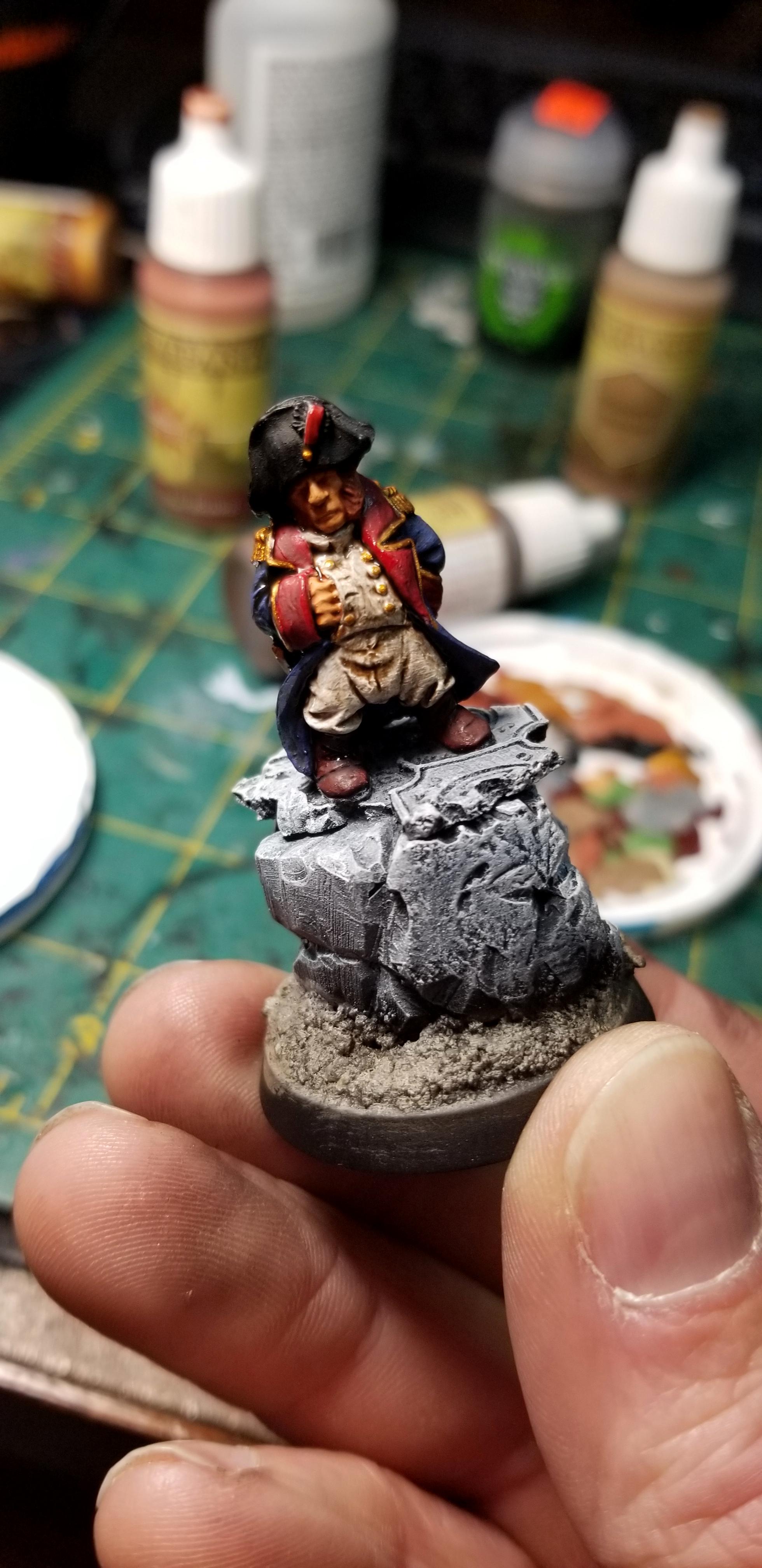 Lord Kommissar