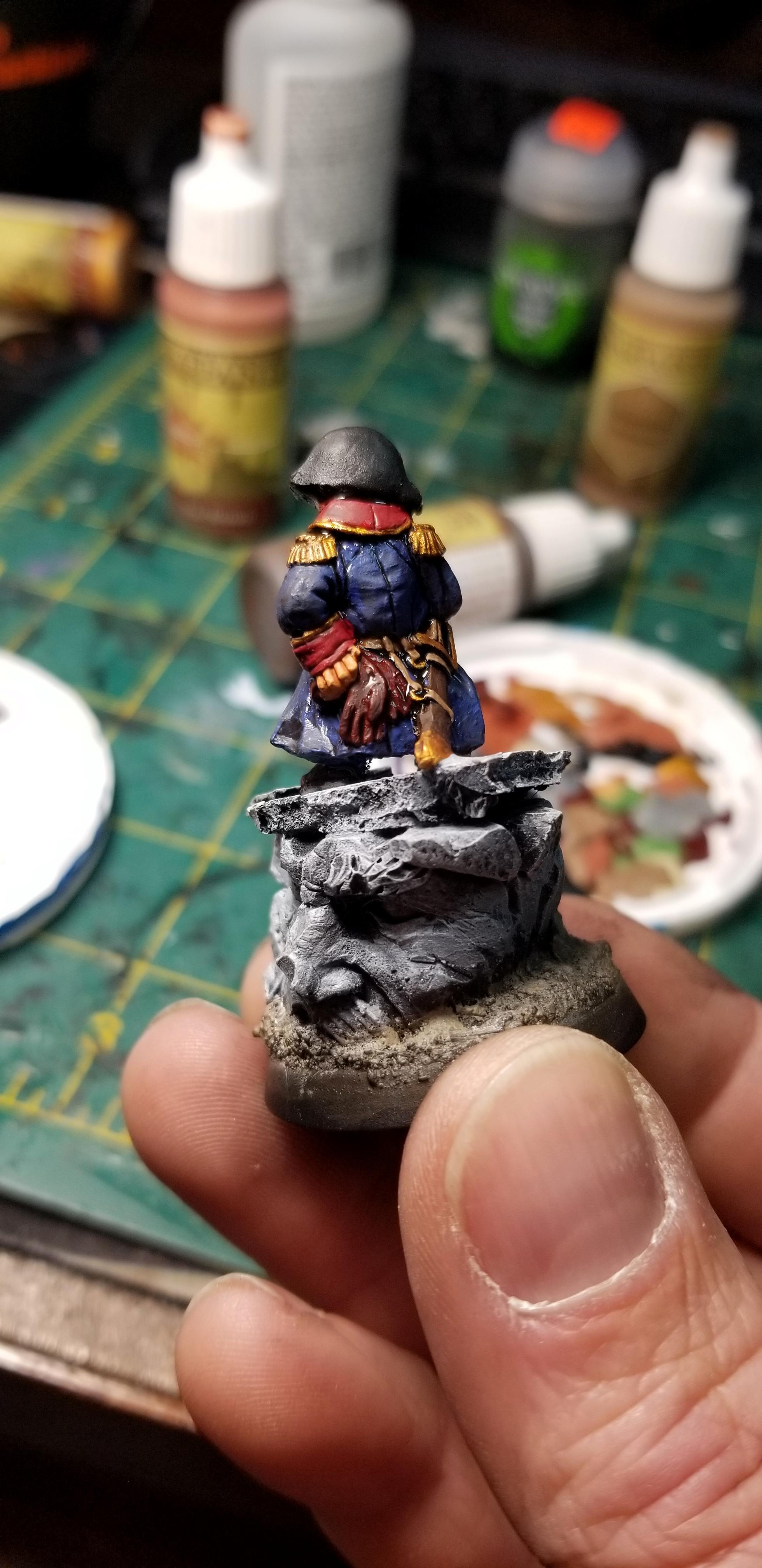 Lord Kommissar