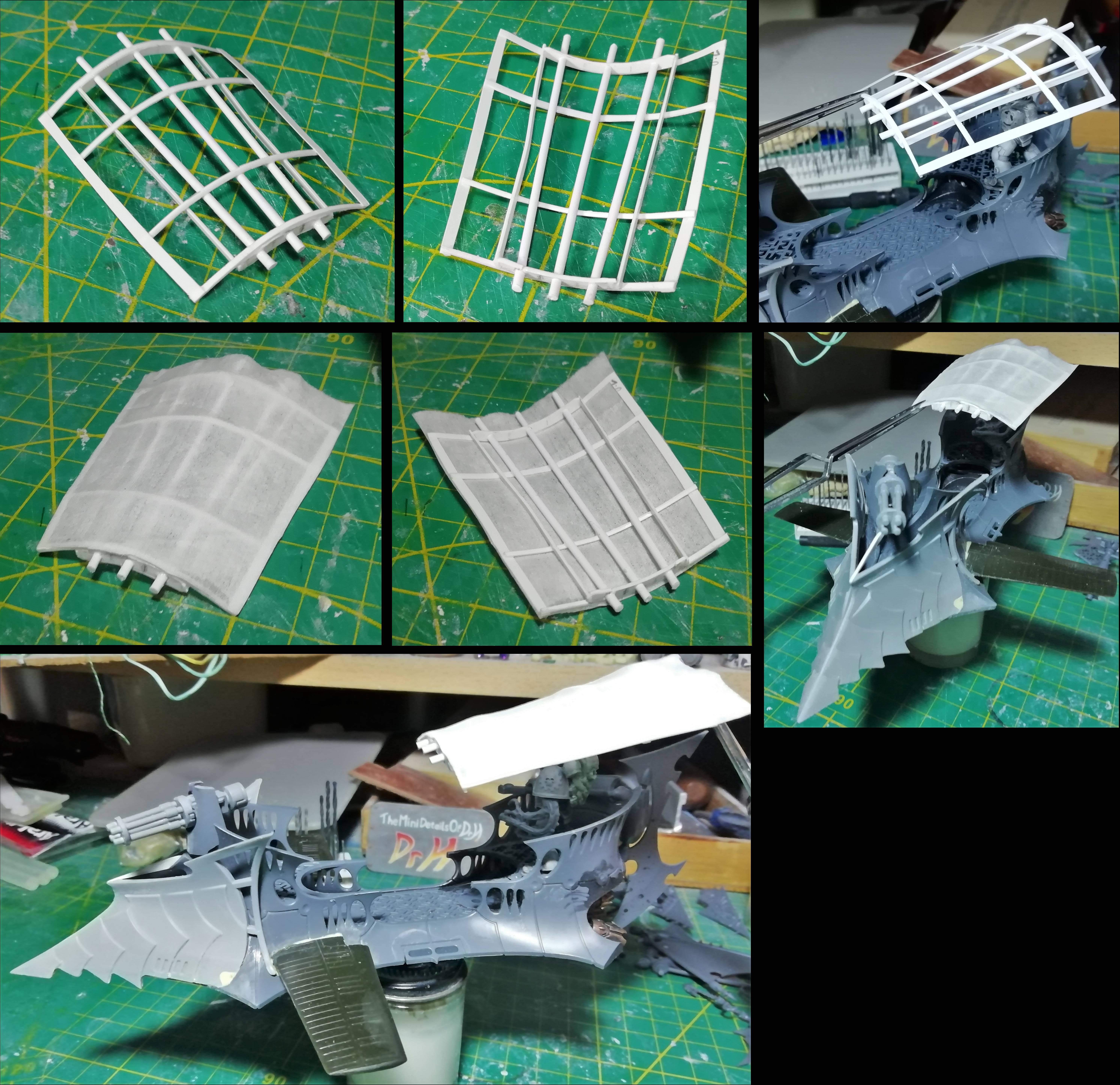 Raider wip 5