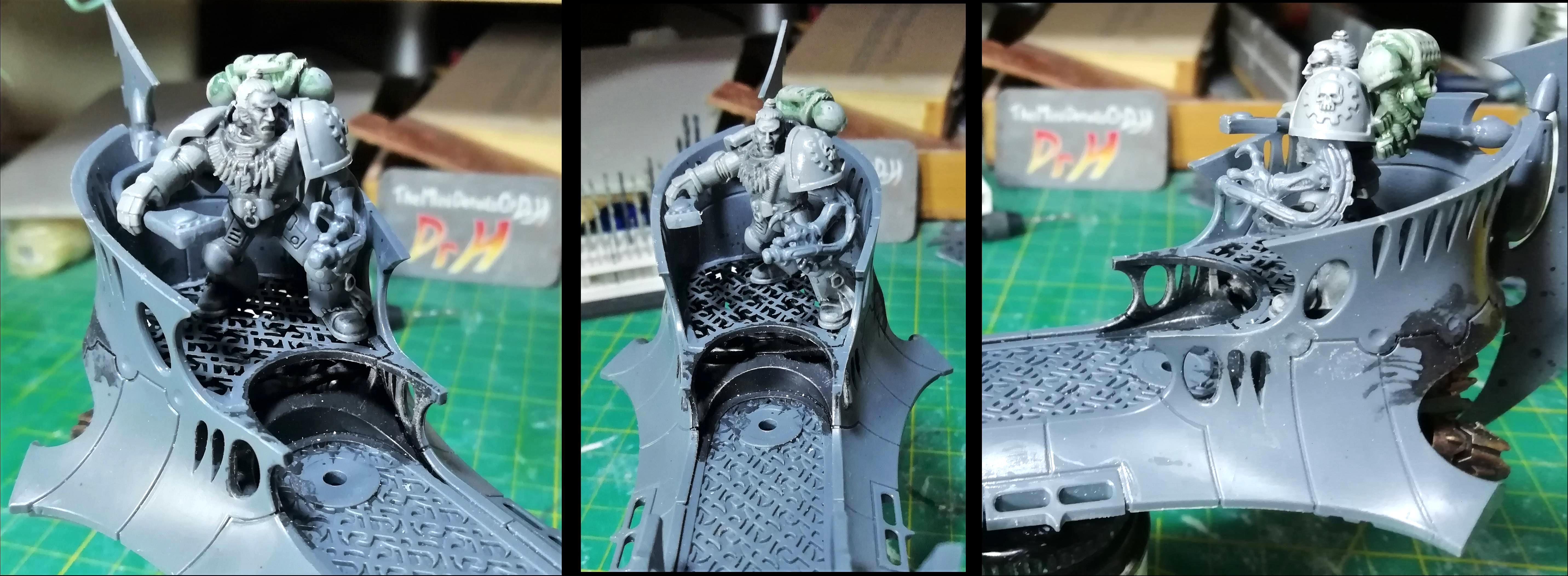 Raider wip 6