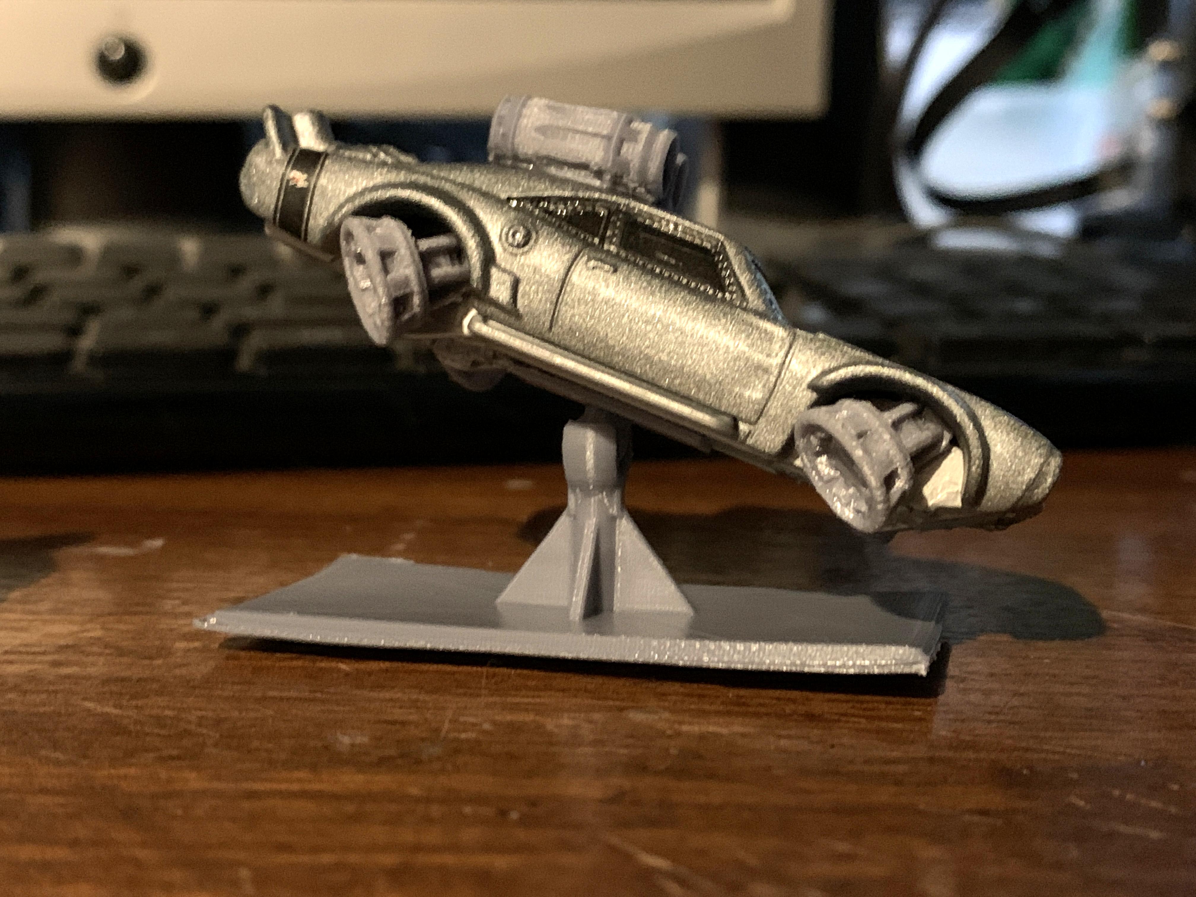 Thrust