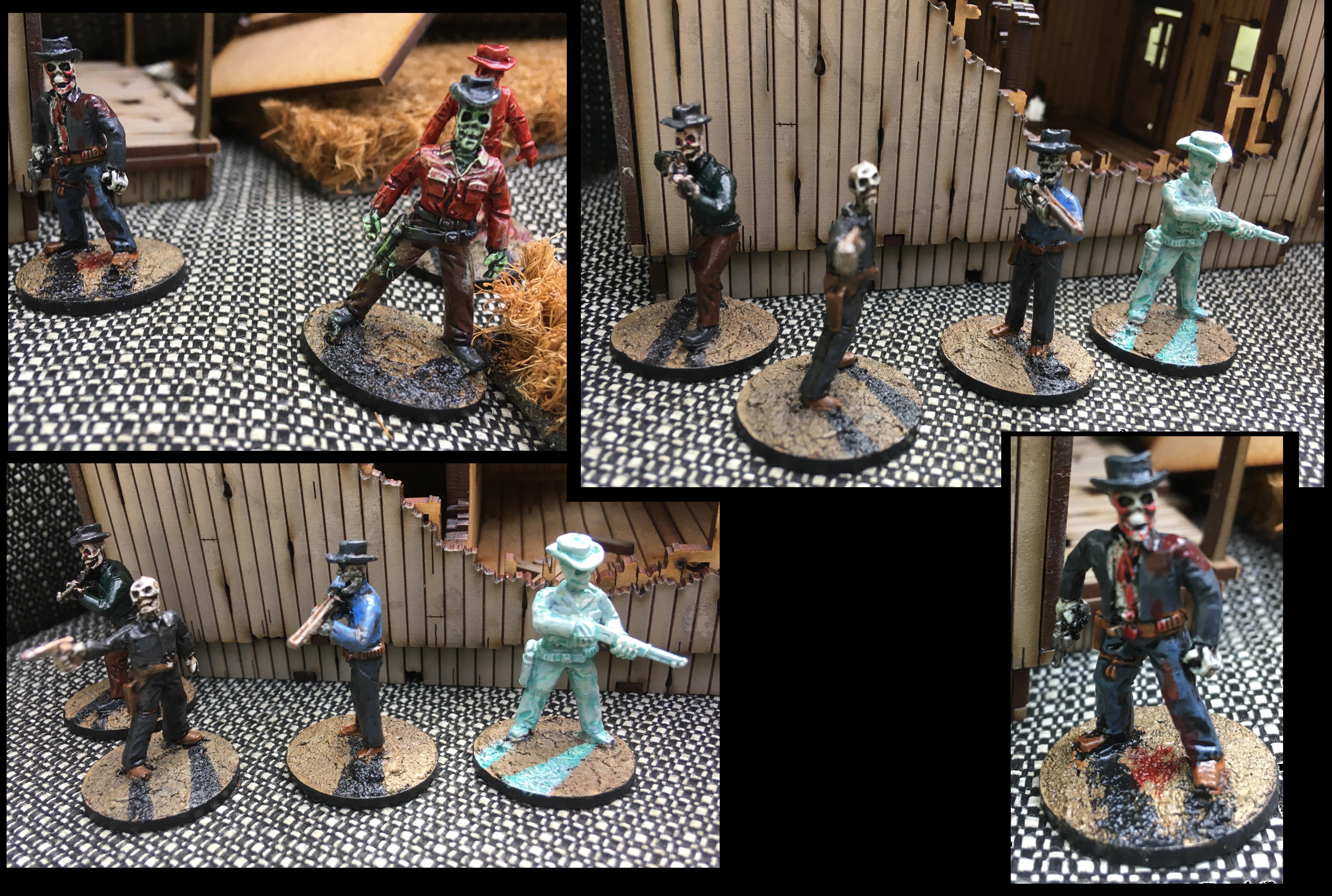 Blackwater, Cowboy, Cowboys, Dead Man's Hand, Dead Mans Hand, Dracula's America, Draculas America, Gulch, Gunslinger, Reaper, Undead, Vampire, Western, Zombie