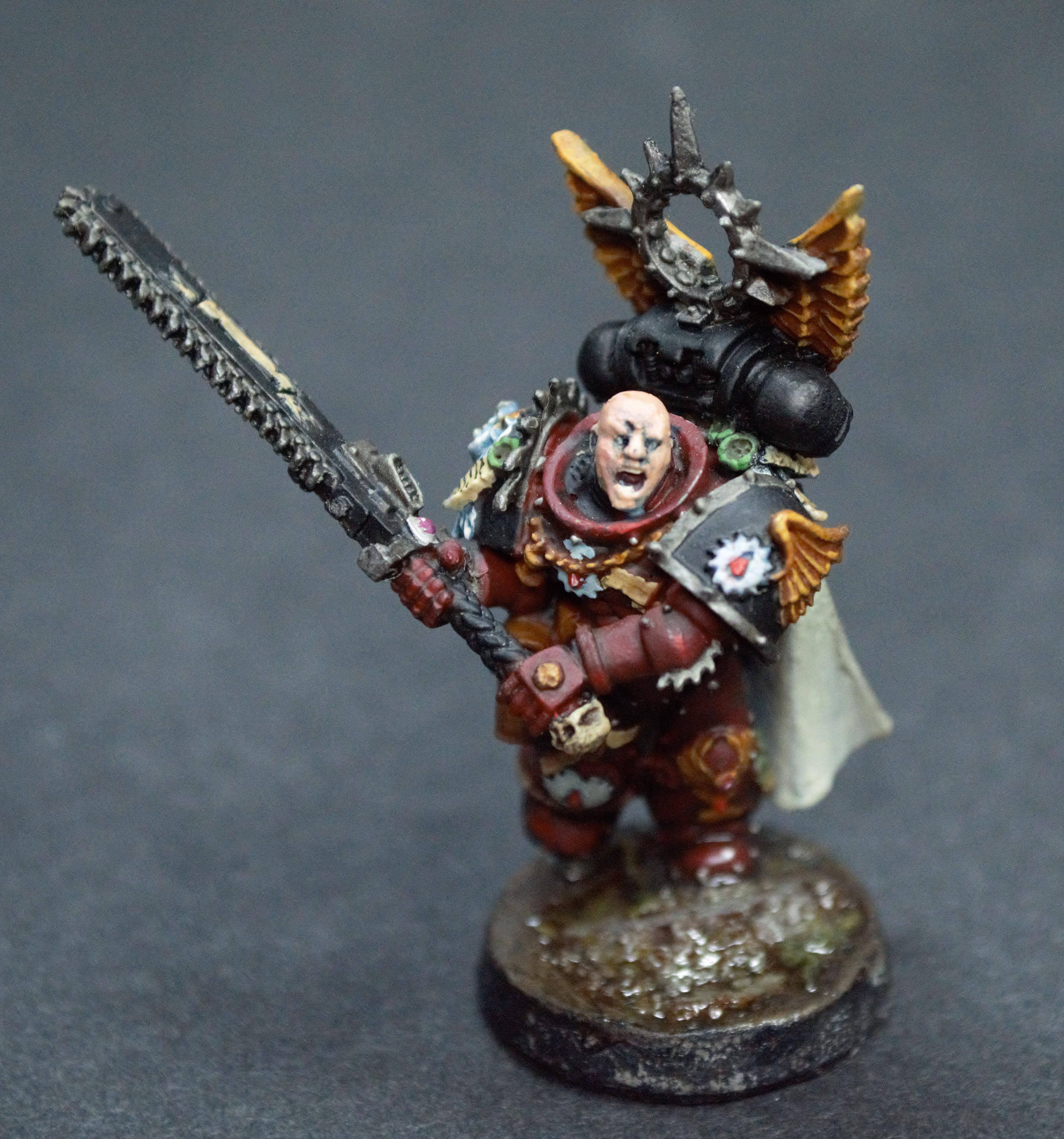 Seth Macro
