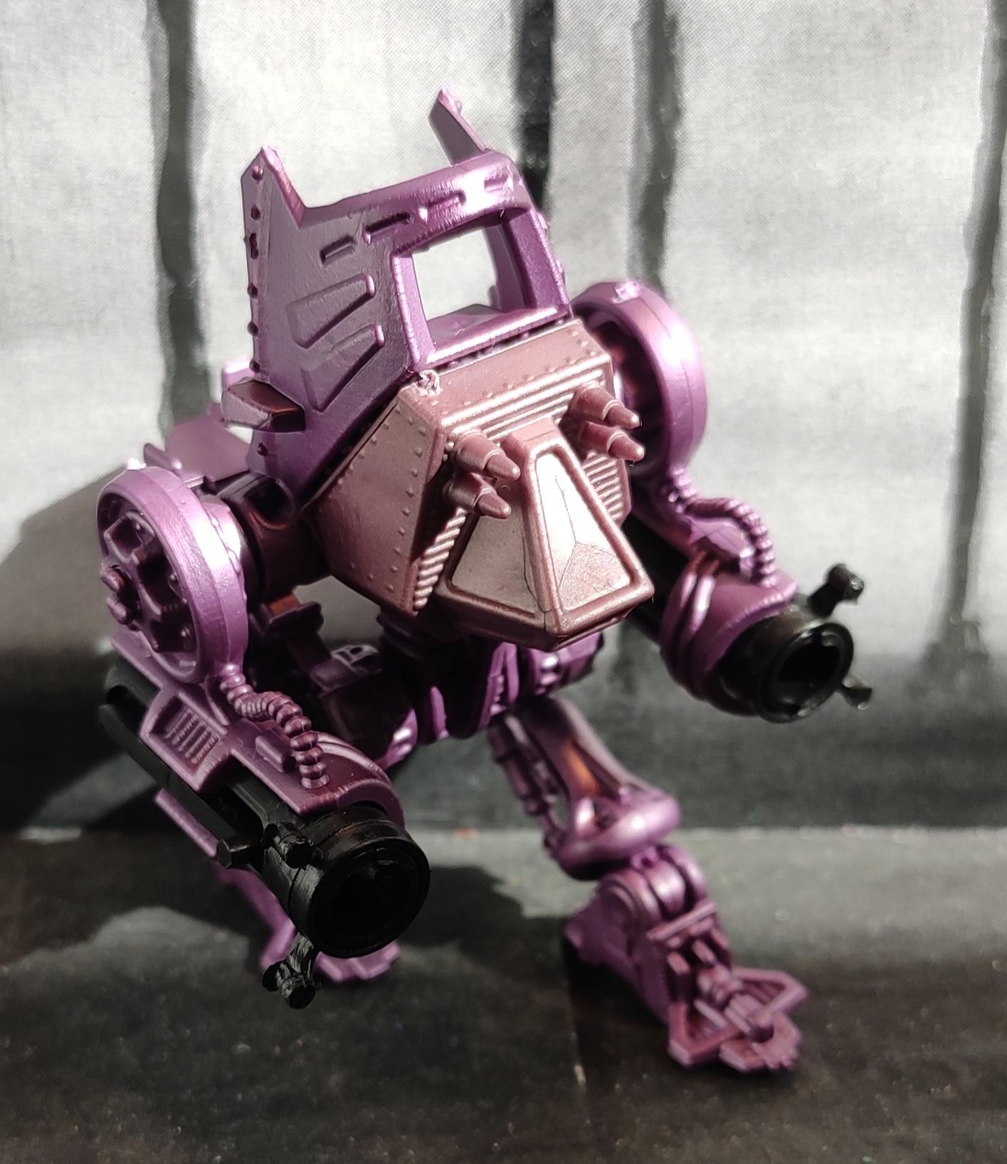Armored Vehicle, From Russia, Mech, Raptors, Technolog, Tehnolog, Walker, Work In Progress