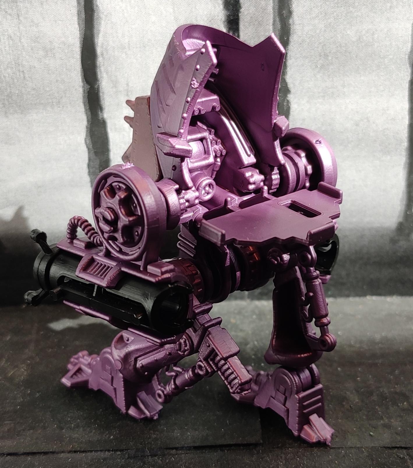 Armored Vehicle, From Russia, Mech, Raptors, Technolog, Tehnolog, Walker, Work In Progress
