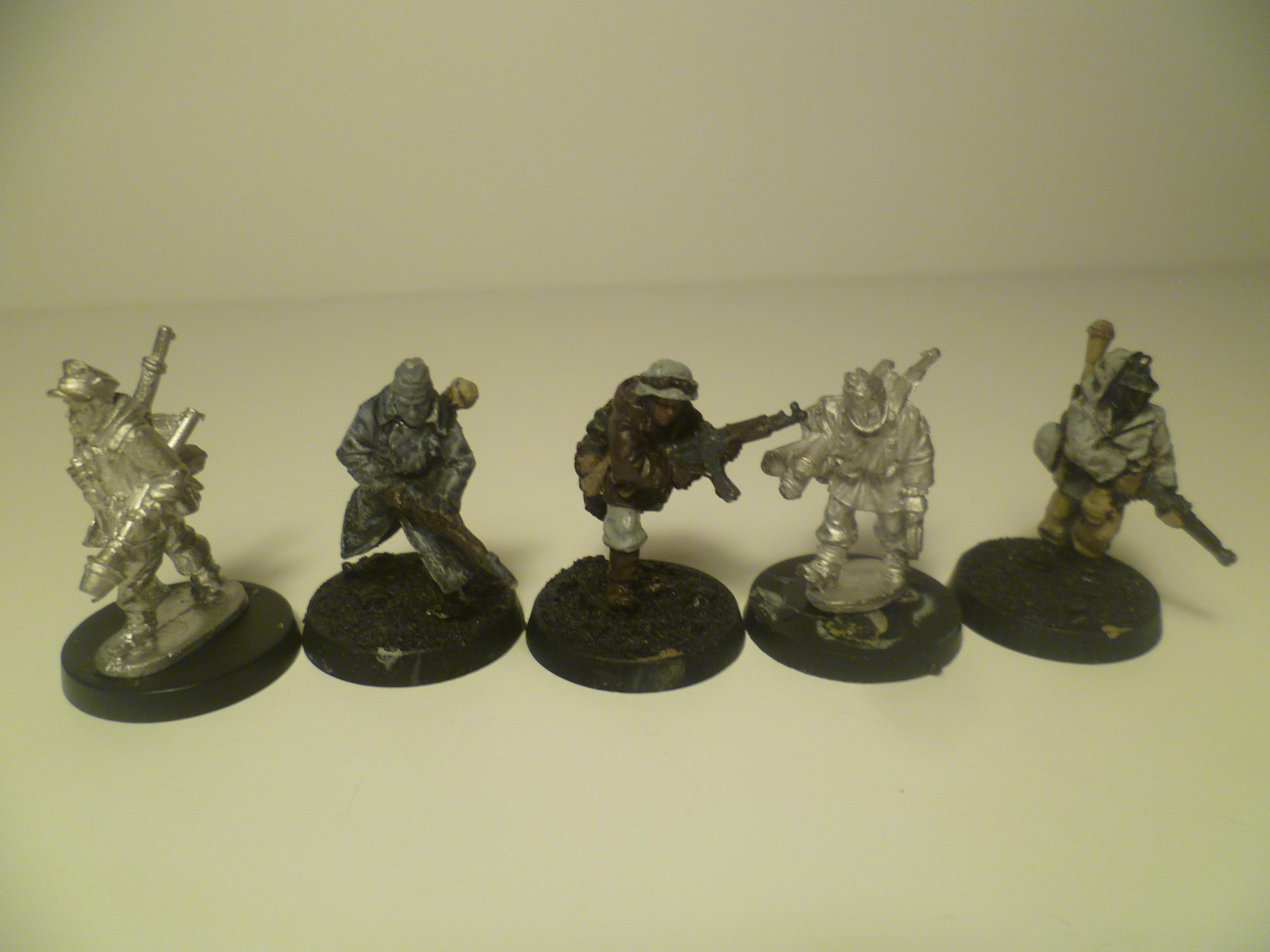 Misc Germans 2