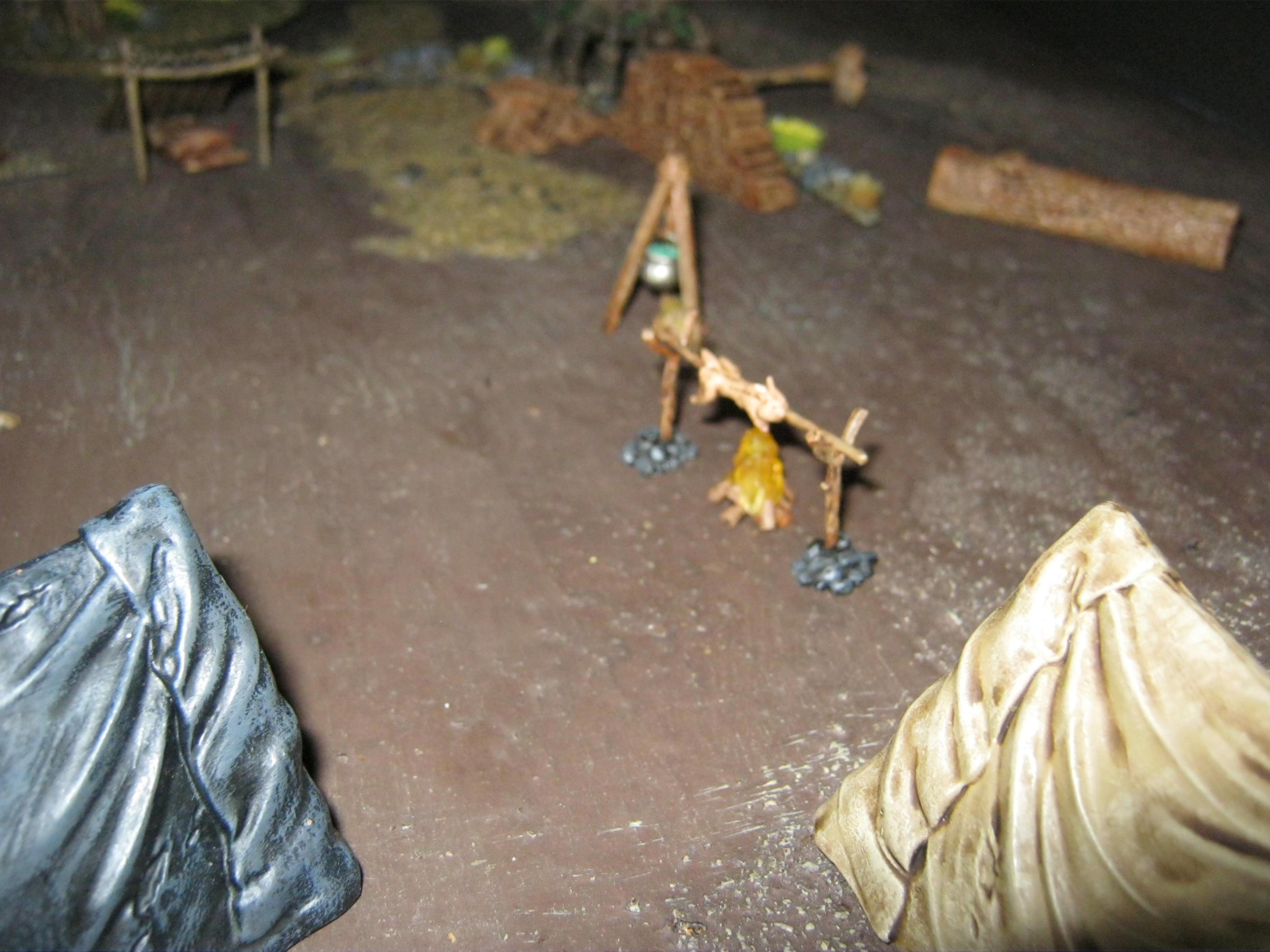 Terrain, terrain