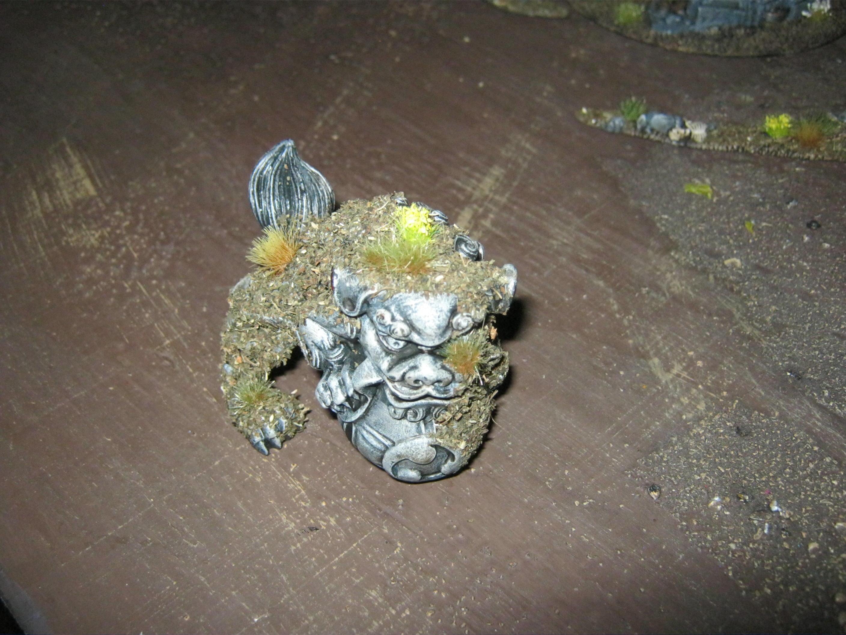 Terrain, terrain