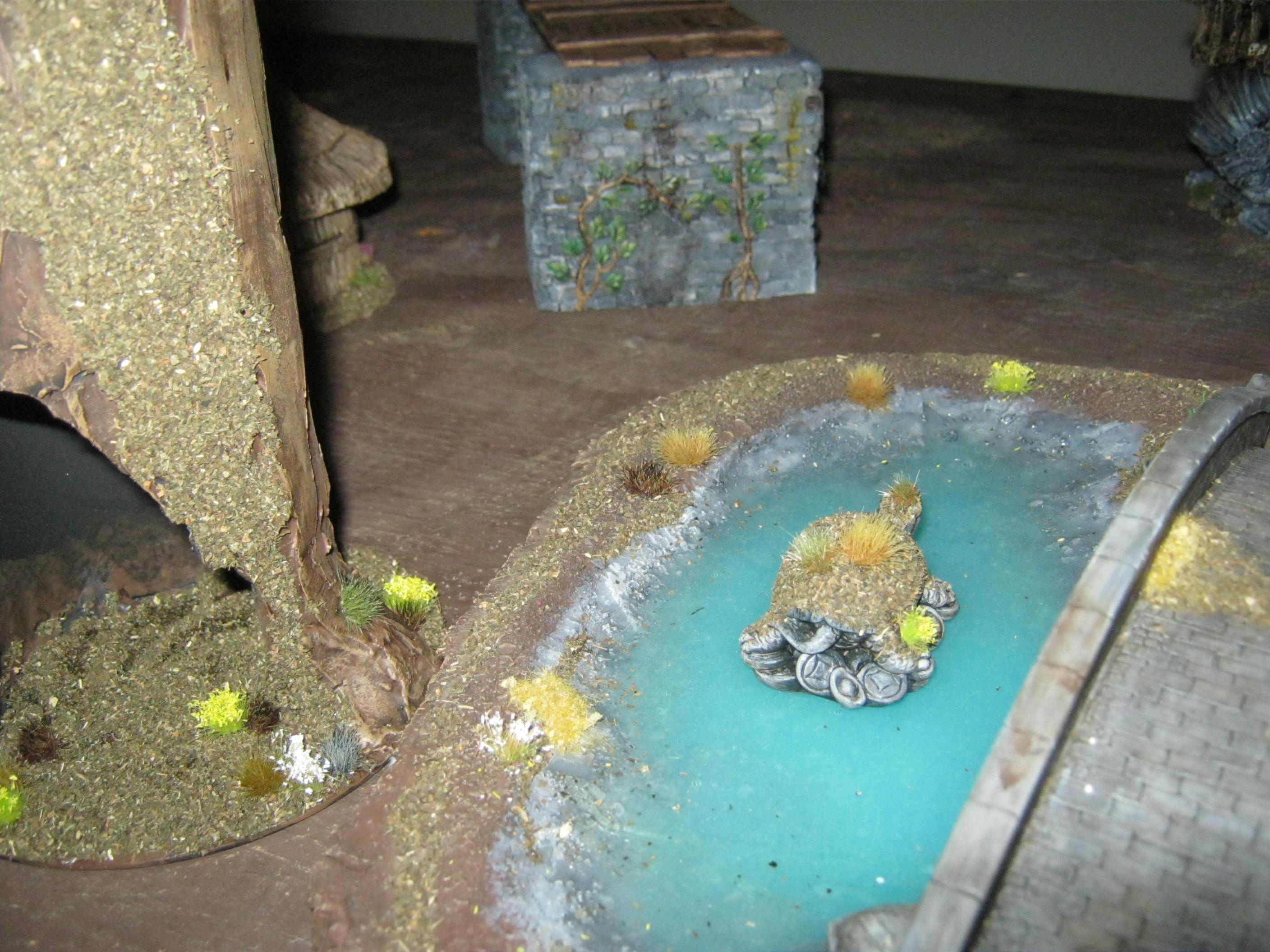 Terrain, terrain