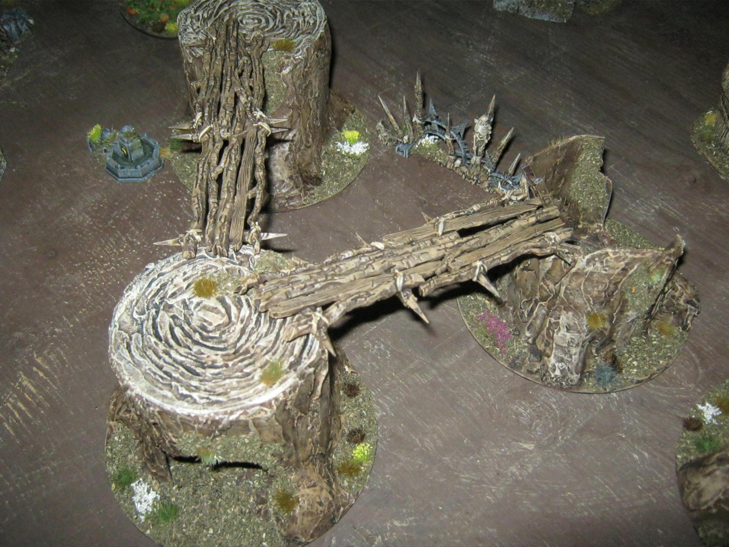 Terrain, terrain