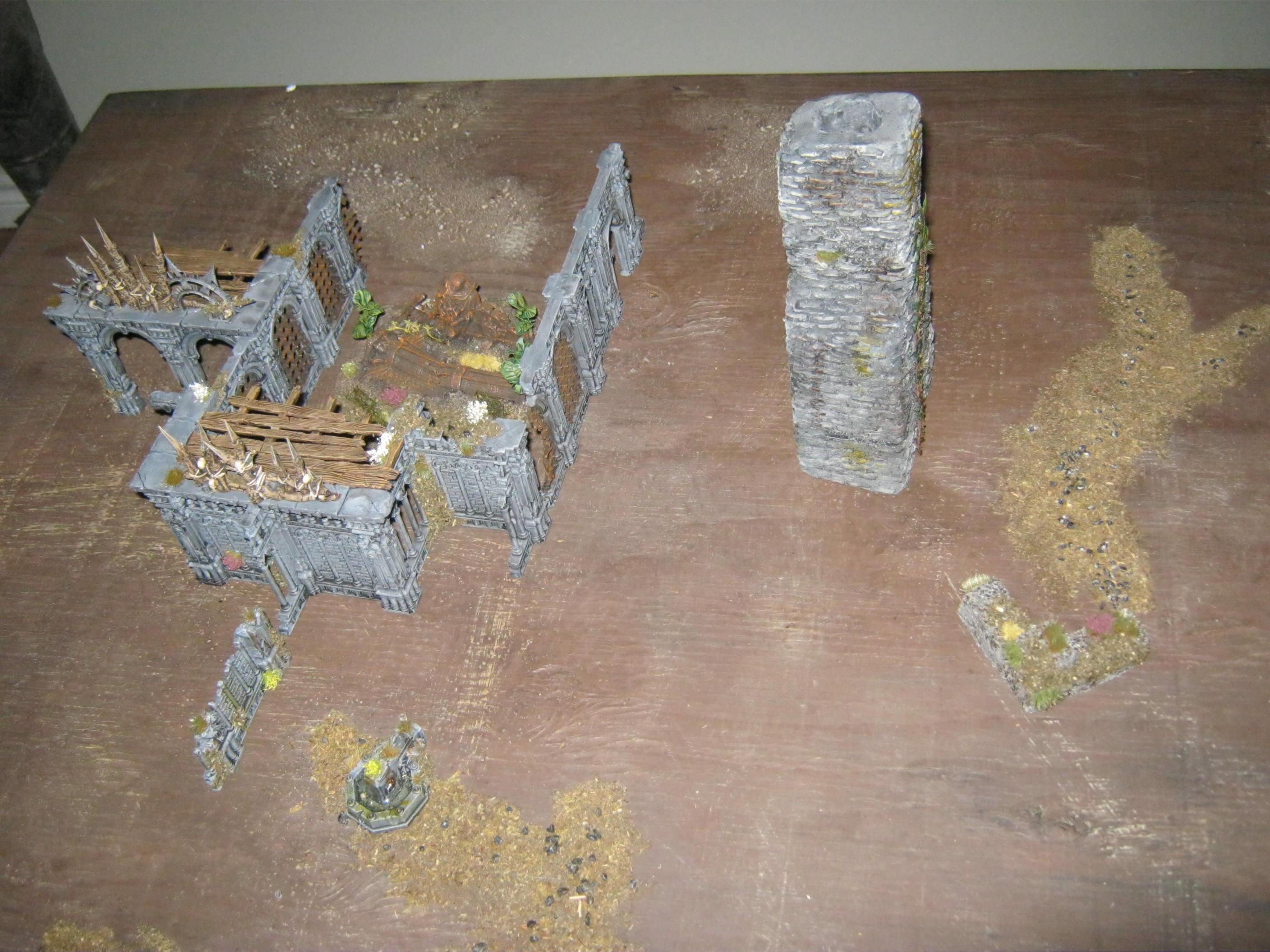 Terrain