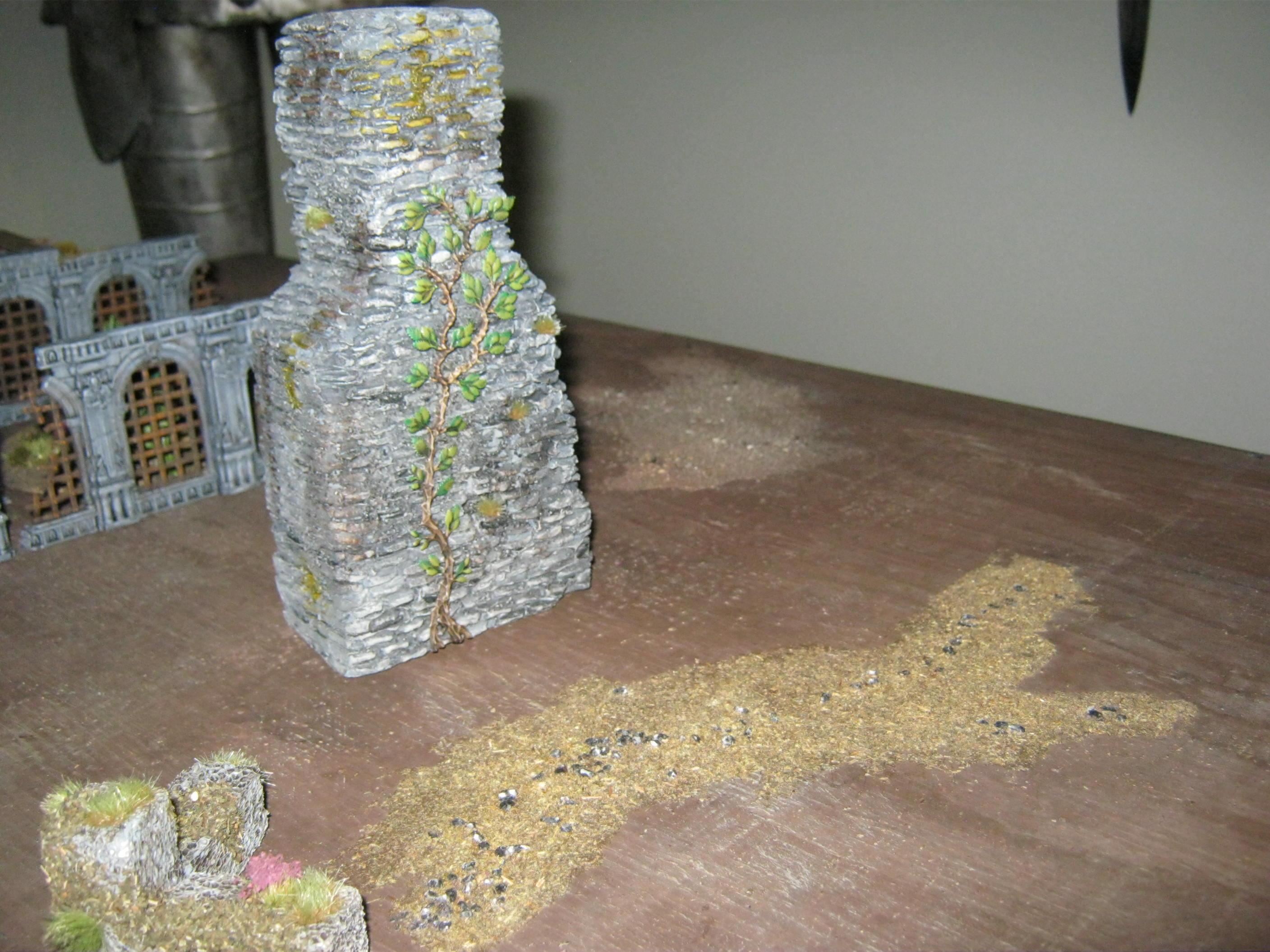 Terrain, terrain