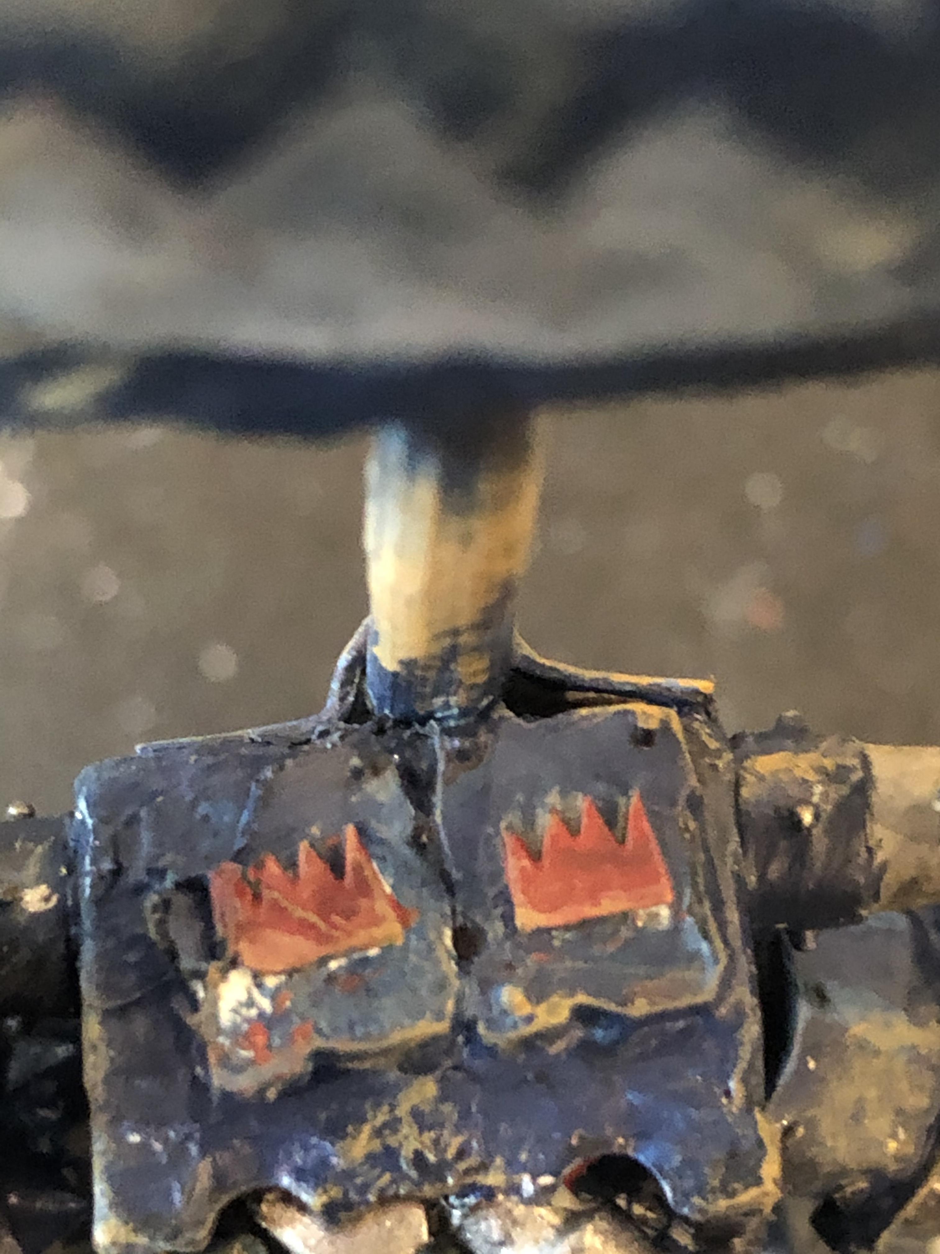 Warboss Dakkadakka
