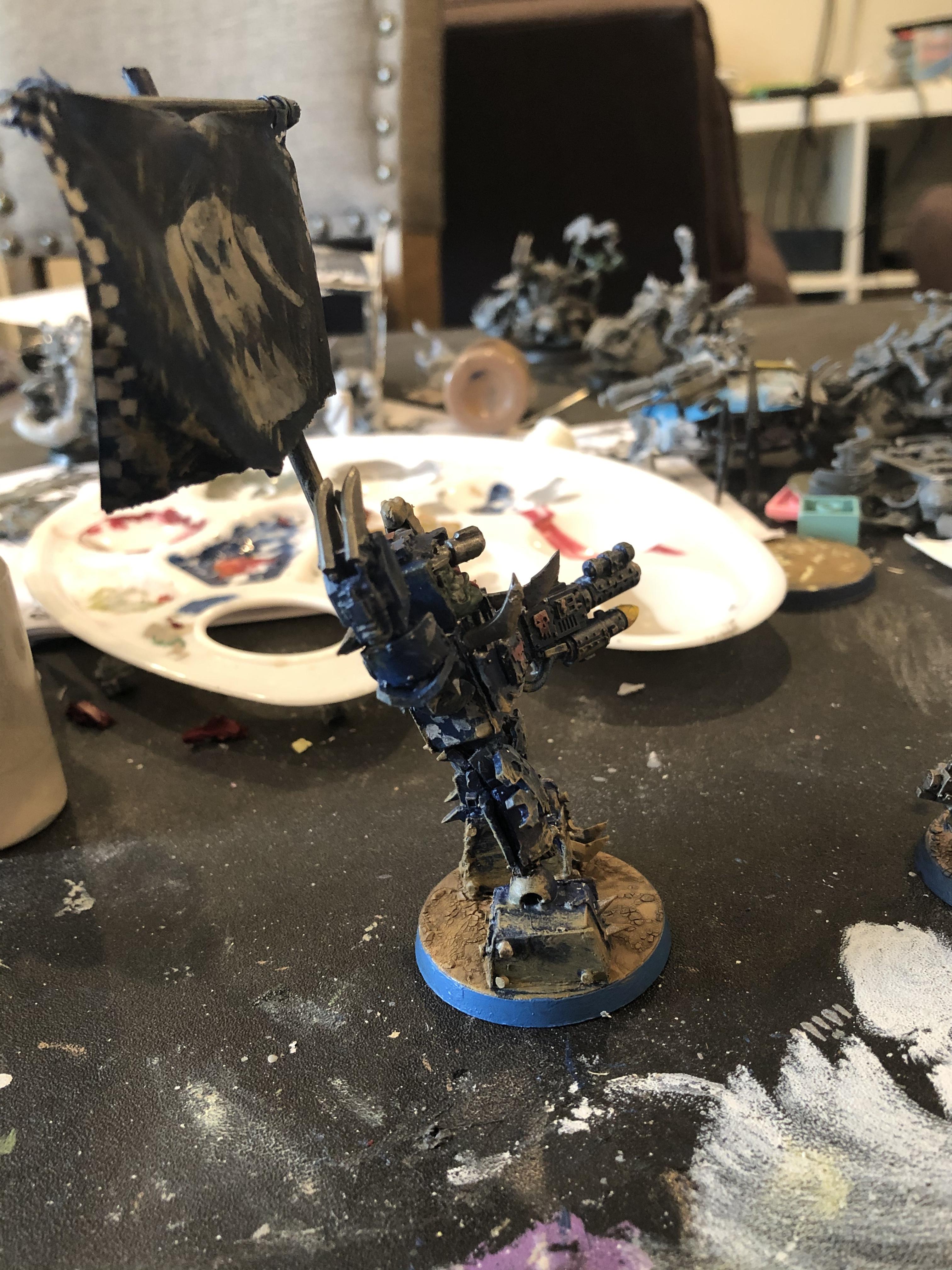 Warboss side 1