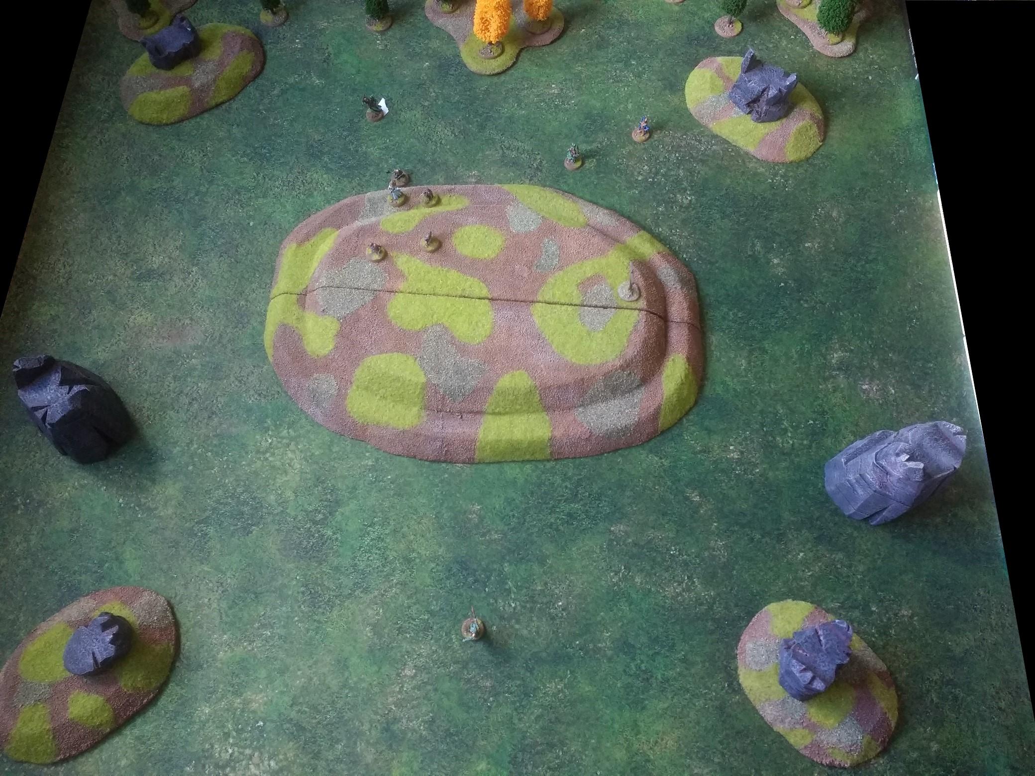 Battle Report, Journey Books, Lord Of The Rings
