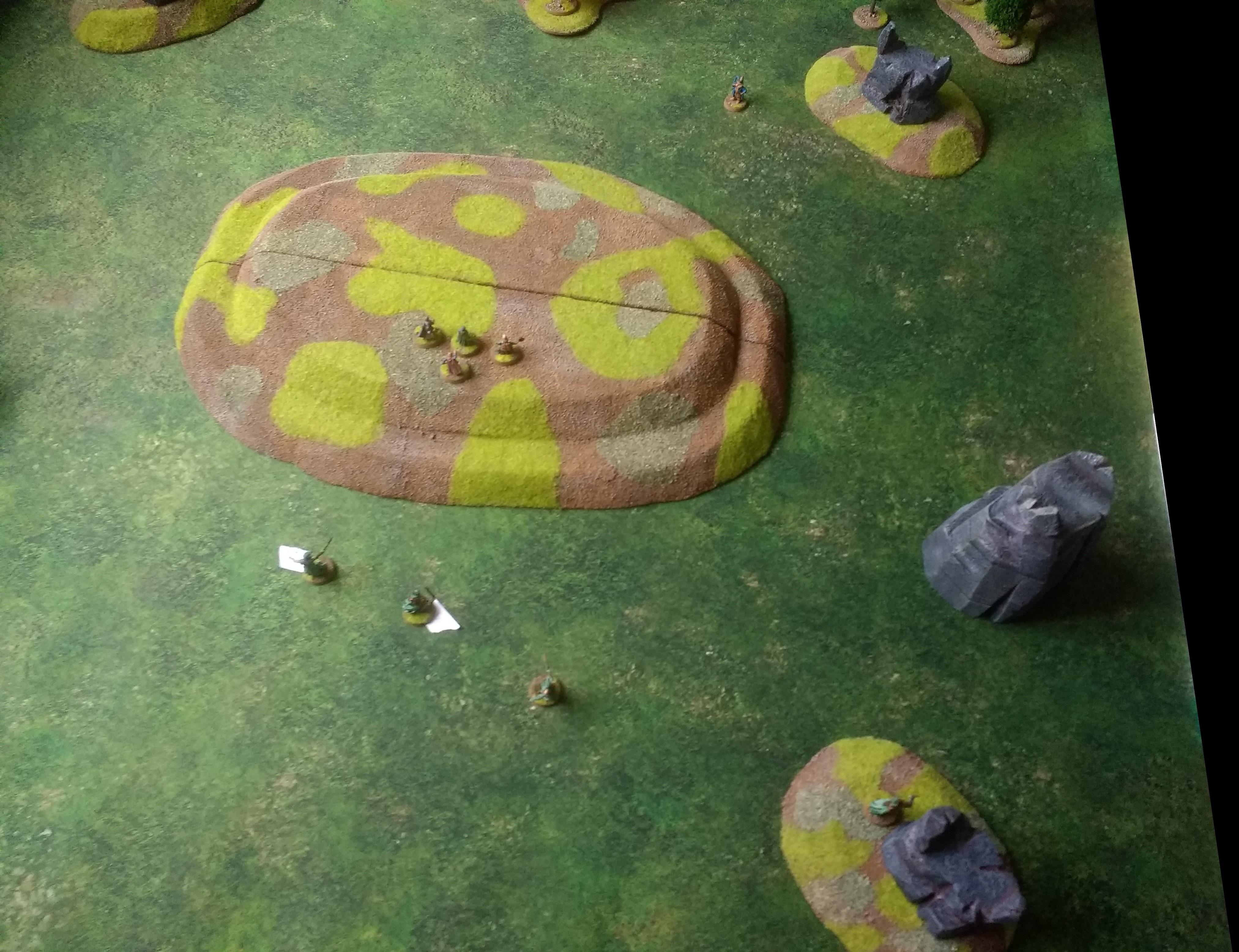 Battle Report, Journey Books, Lord Of The Rings