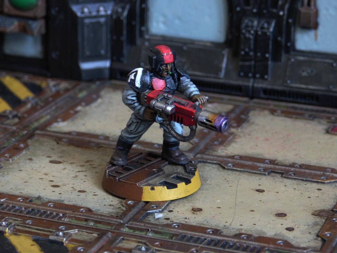 8th, Astra, Guard, Imperial, Meltagun, Militarum, Necromundian, Spiders, Zone Mortalis
