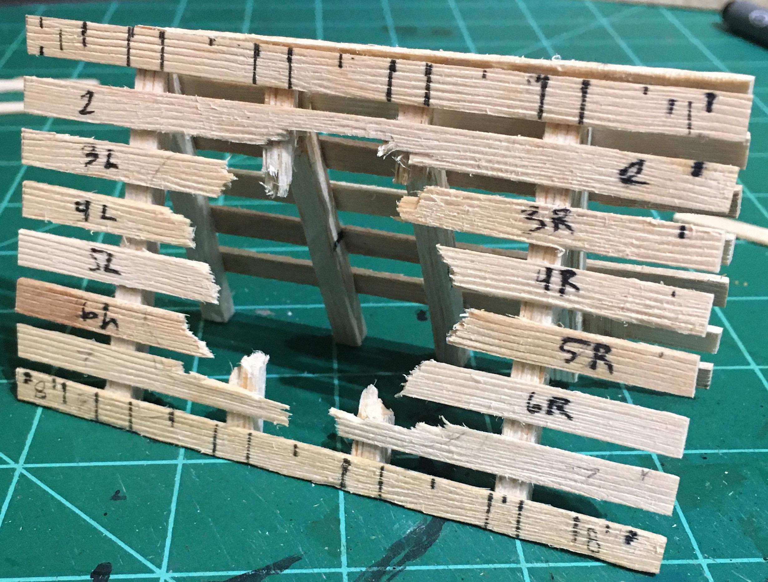 Empire, Mordheim, Scratch Build, Terrain, Warhammer Fantasy