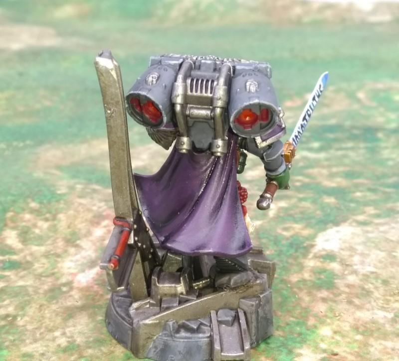 Astartes, Comedy, Humor, Kenny, Memes, Mysterion, South Park, Space Marines, Sword Of A Thousand Truths
