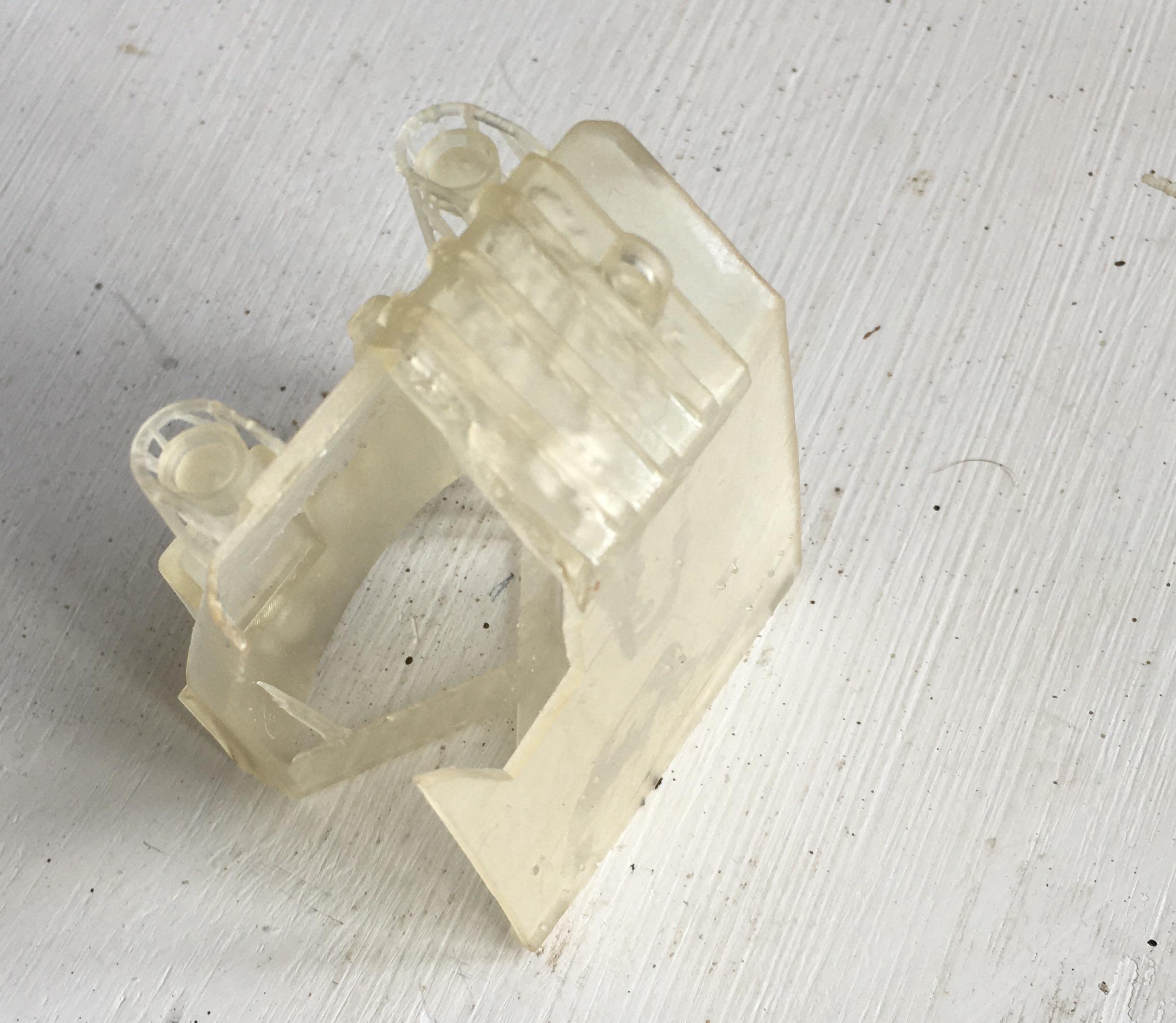 odd print