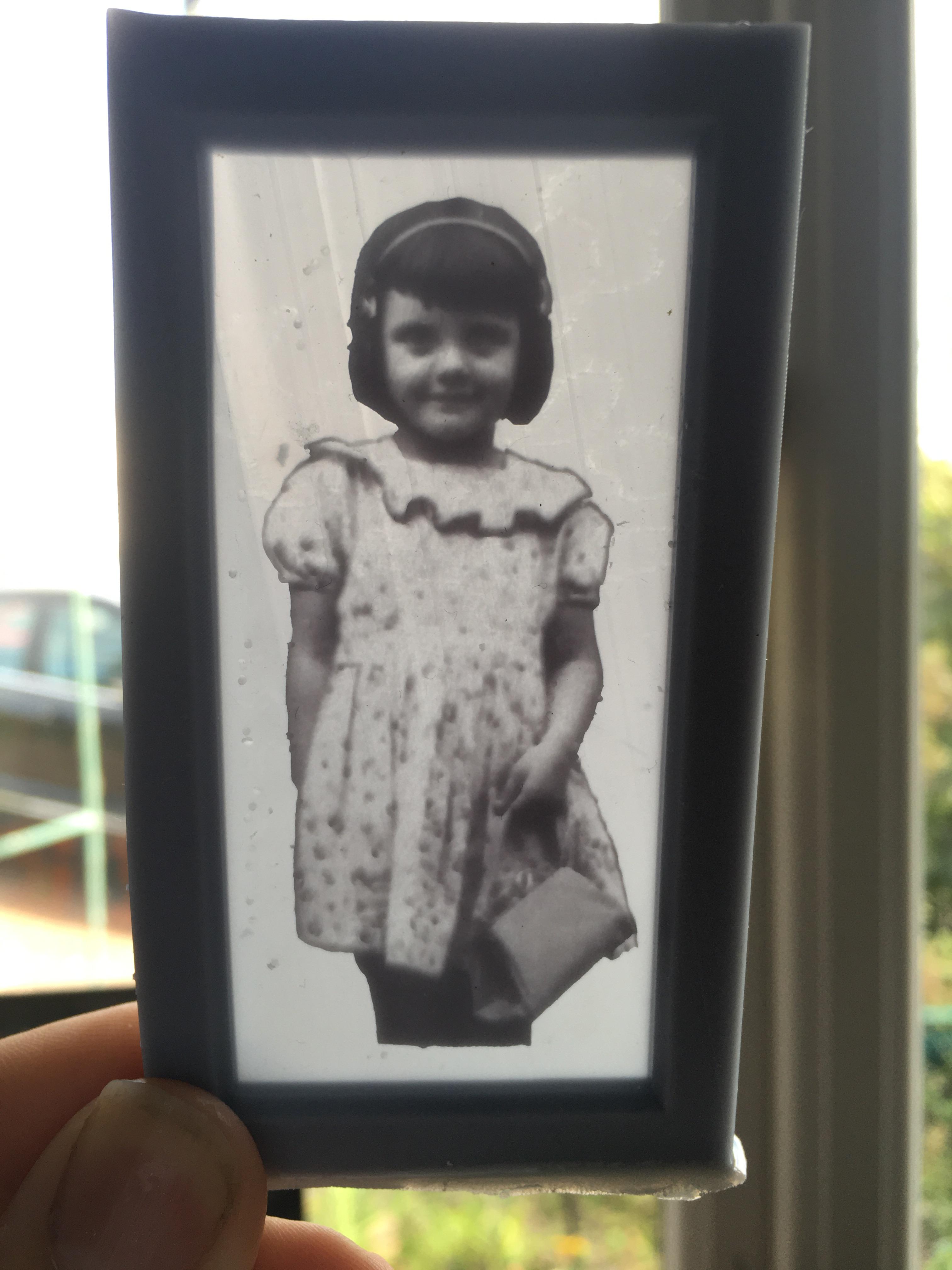 Lithophane
