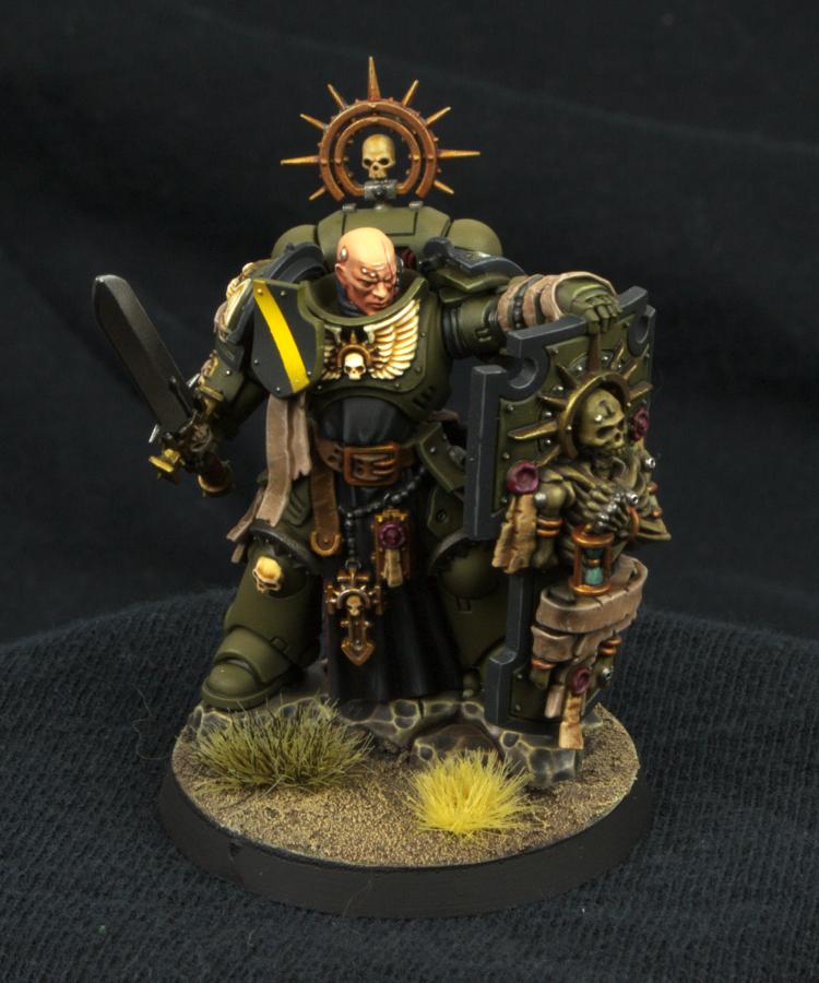 Captain, Indomitus, Primaris, Raptors, Space Marines