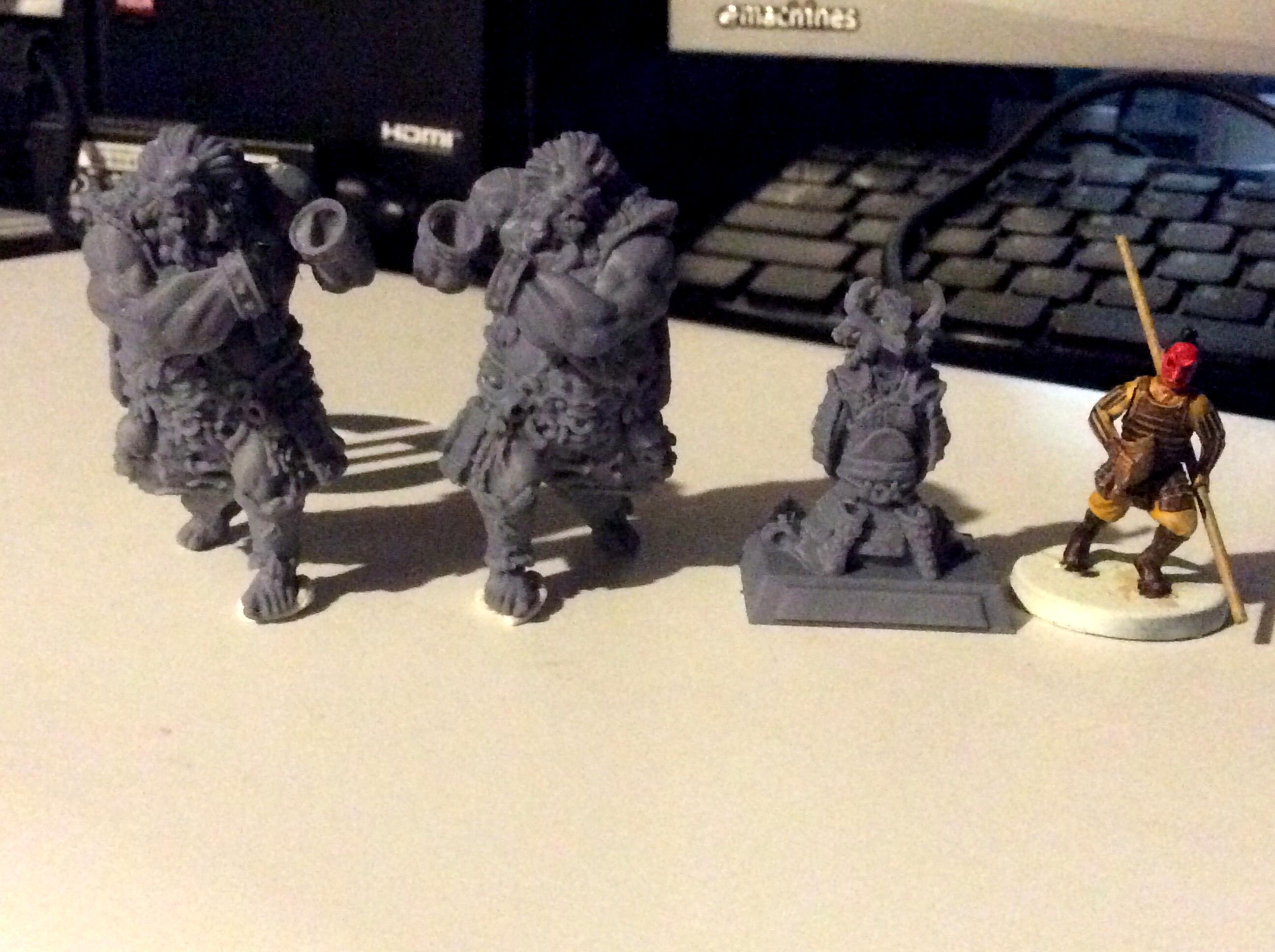 Oni team