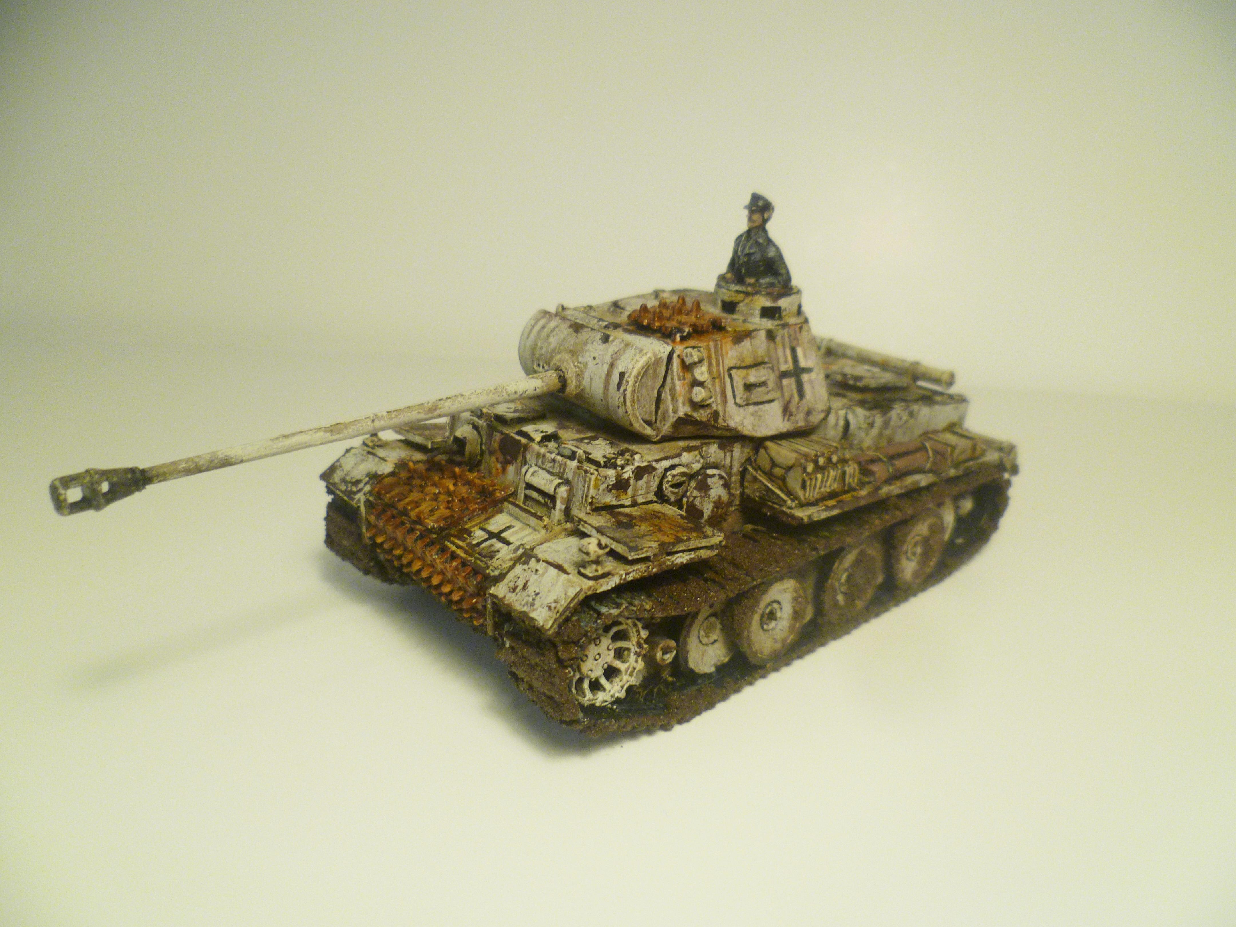 VK 30.01 (H)