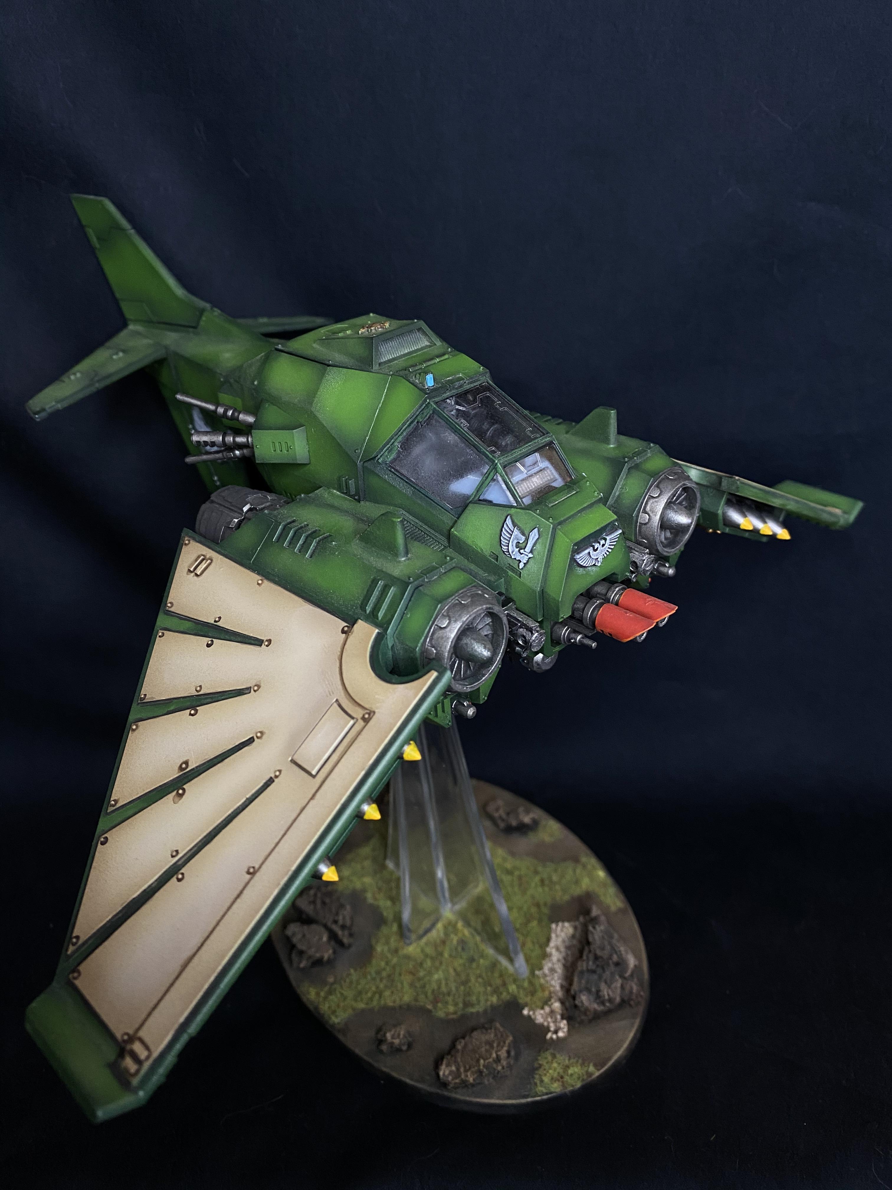 Dark Angels