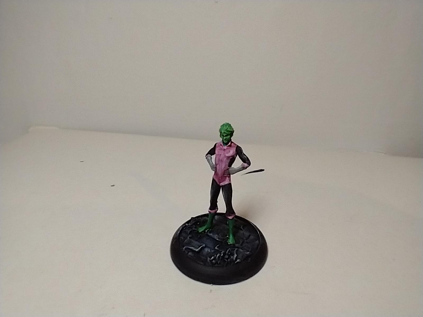 Batman, Comic, Dc, Harley Quinn, Joker, Superhero