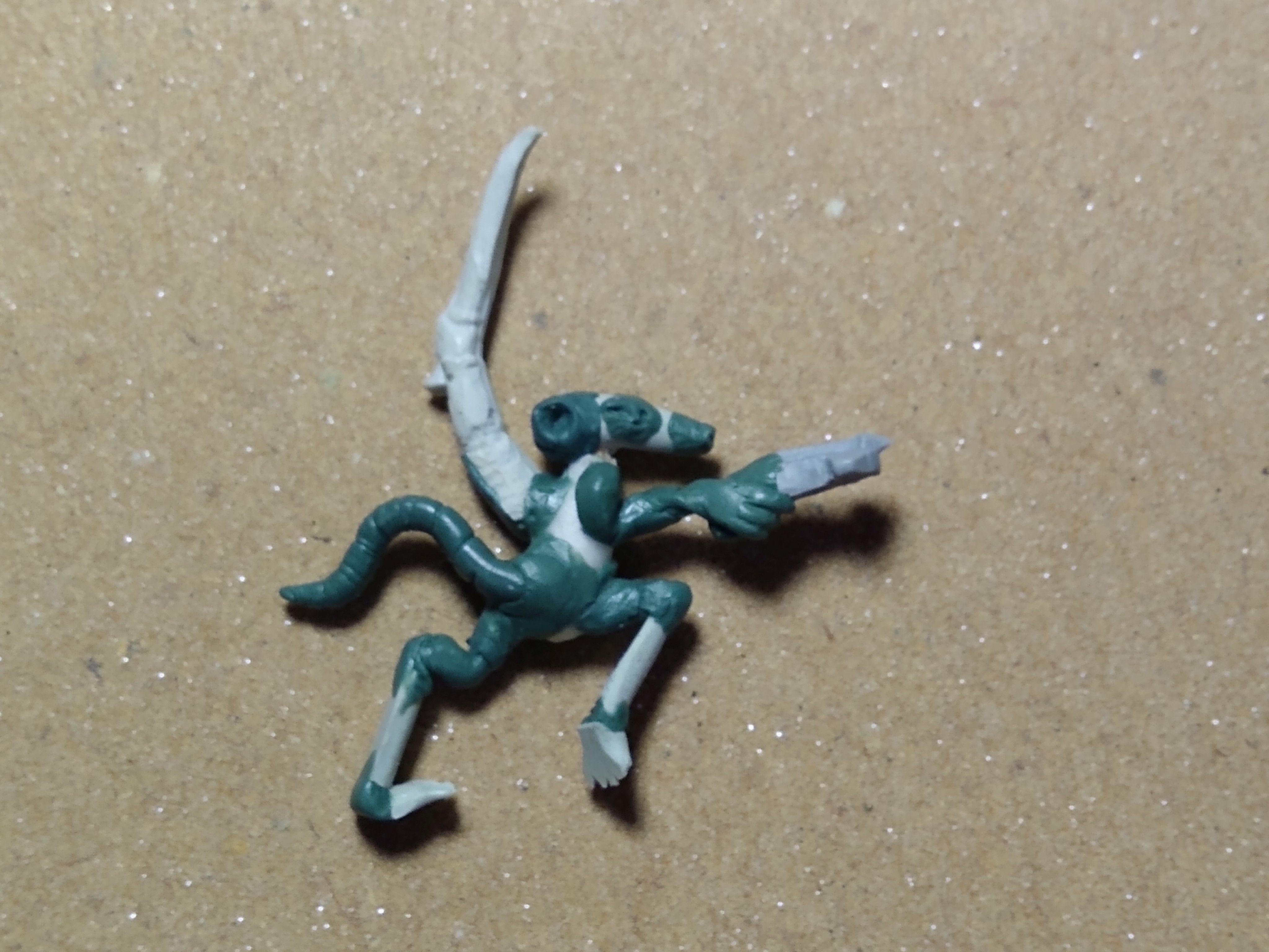 Dragon, Dungeons, Dungeons And Dragons, Monster, Rat, Wererat