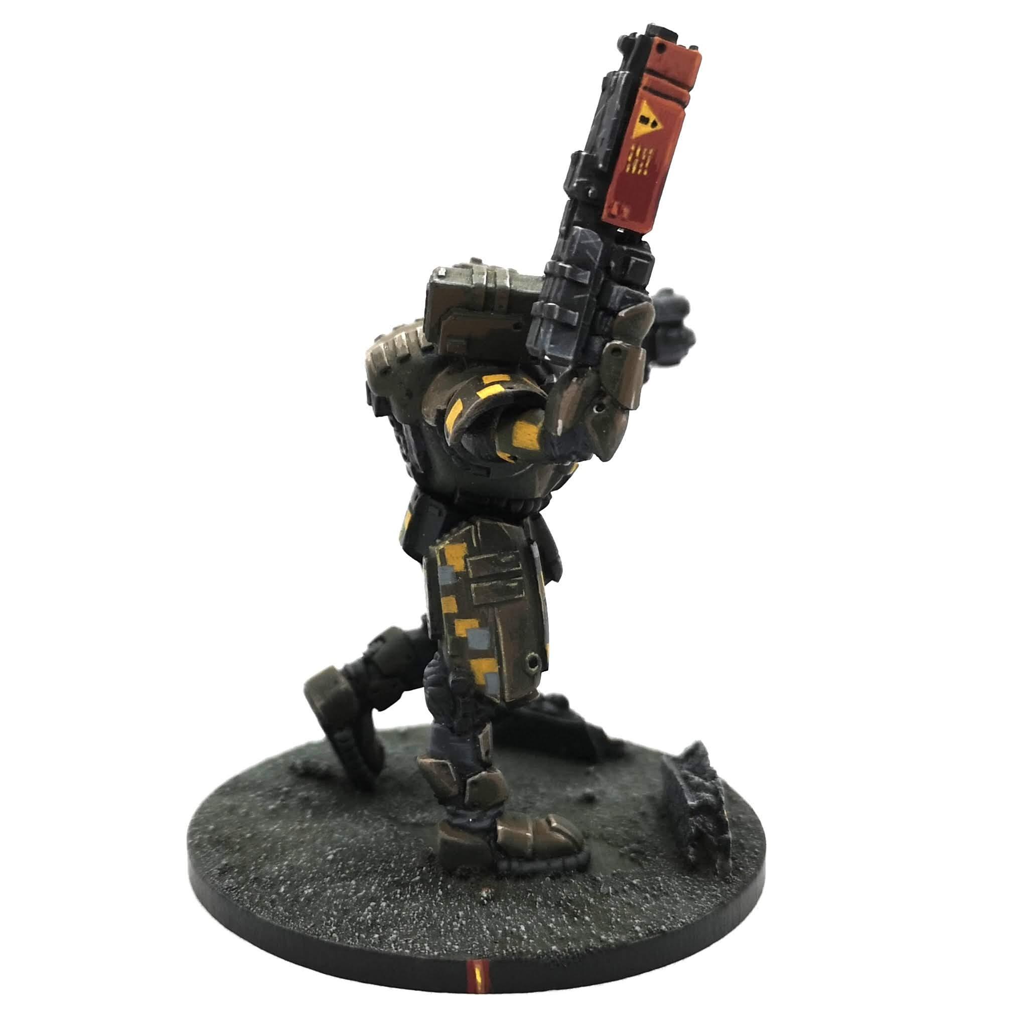Bad Squiddo, Badsquiddo, Drone, Raptors, Remote, Snipers, Strato Minis, Stratominis, Zero Dark, Zerodark