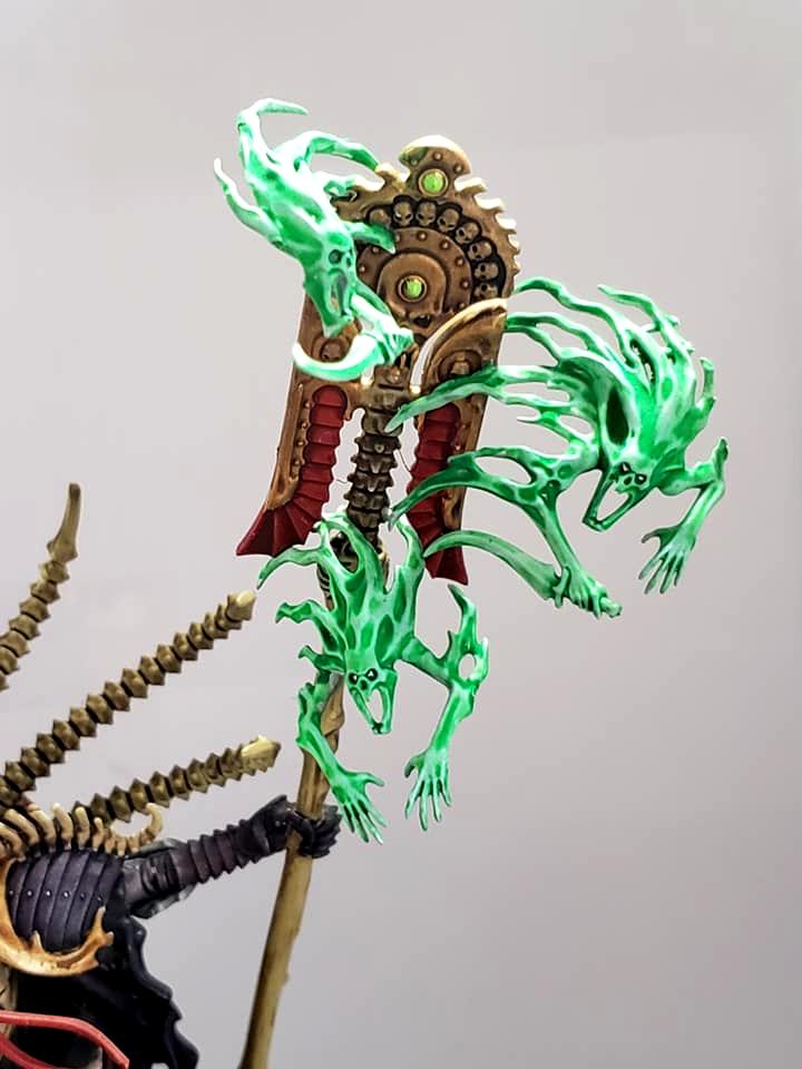 Nagash, Nagash