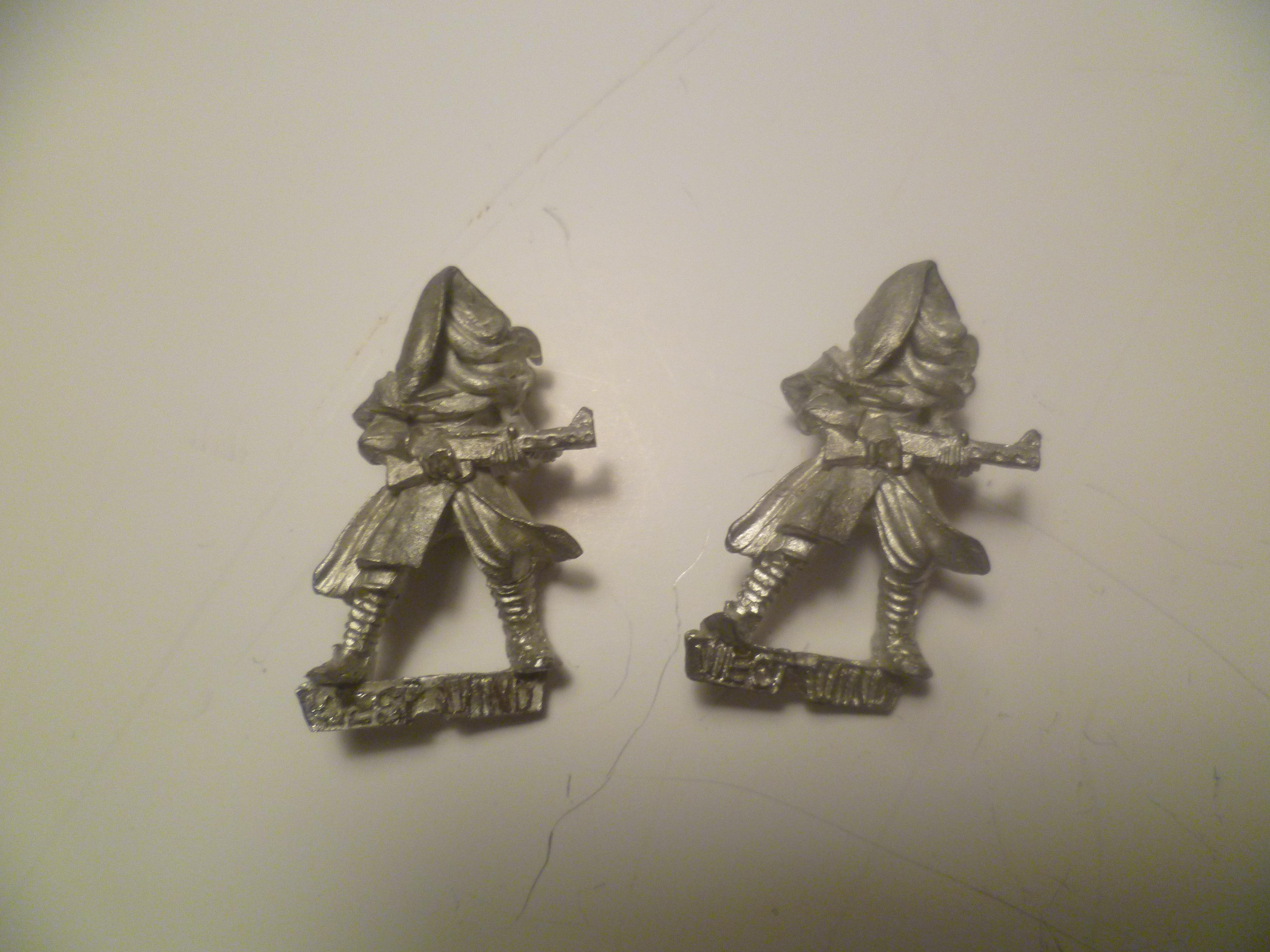 Cthulhu Cultists