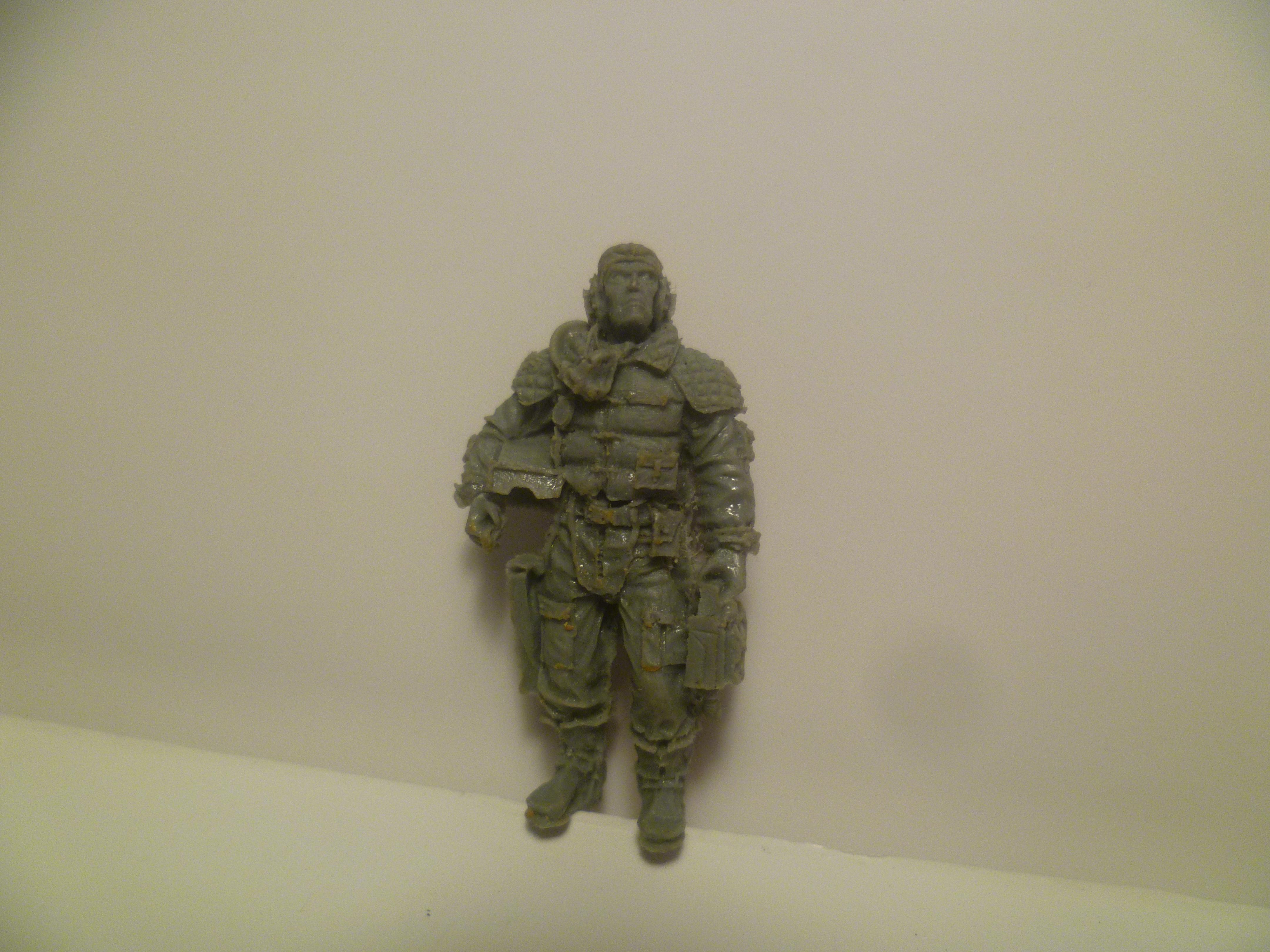 Imperial Pilot