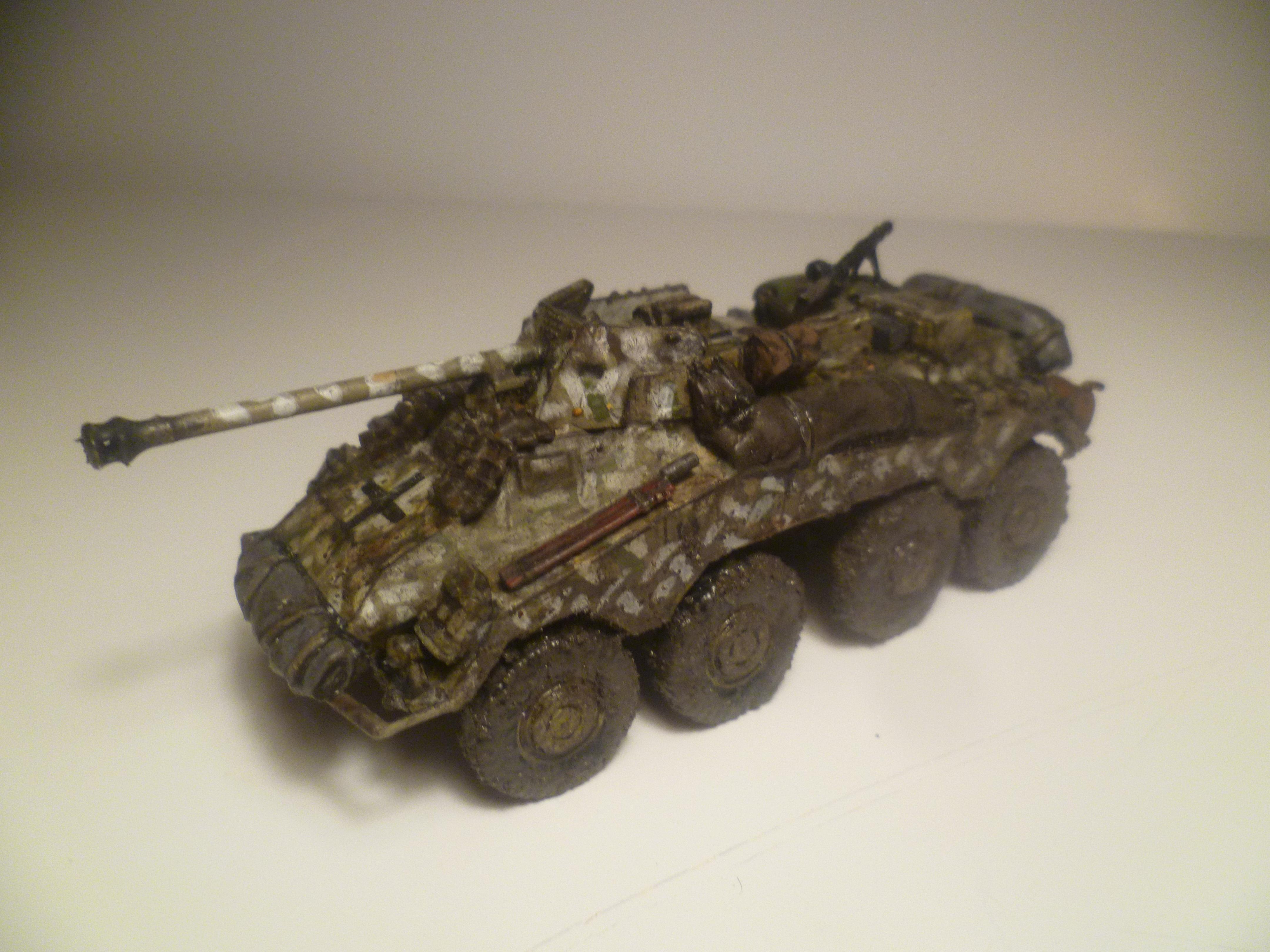 Sd.Kfz 234/4