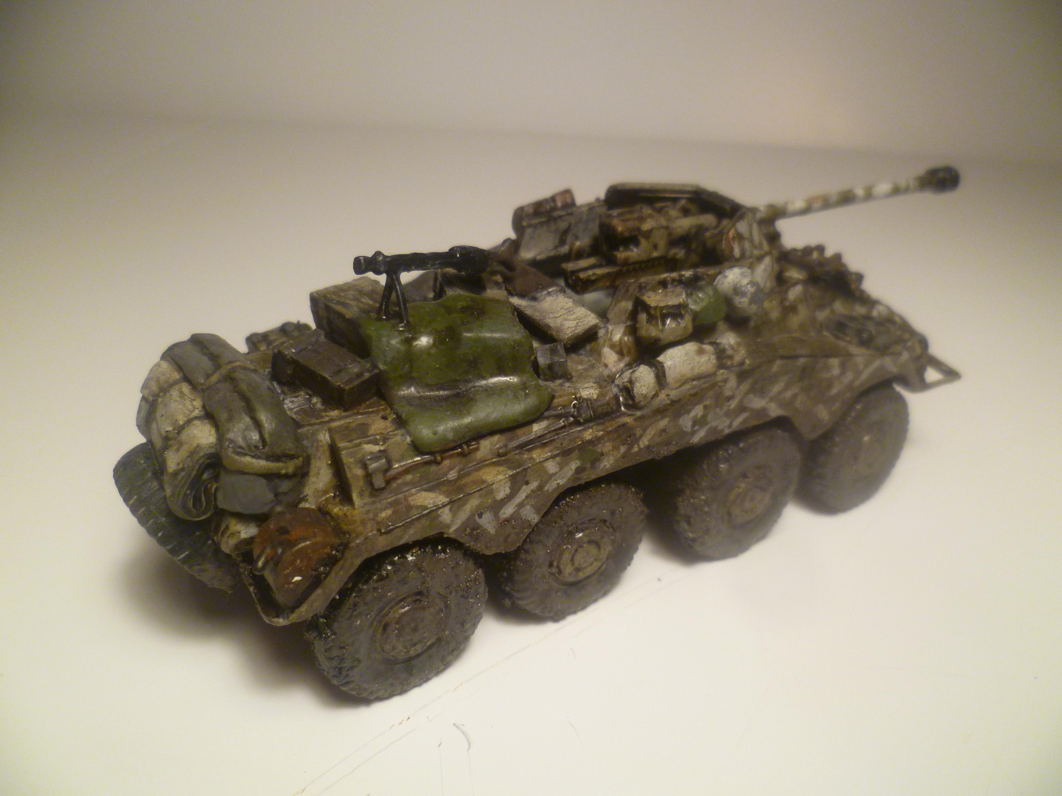Sd.Kfz 234/4