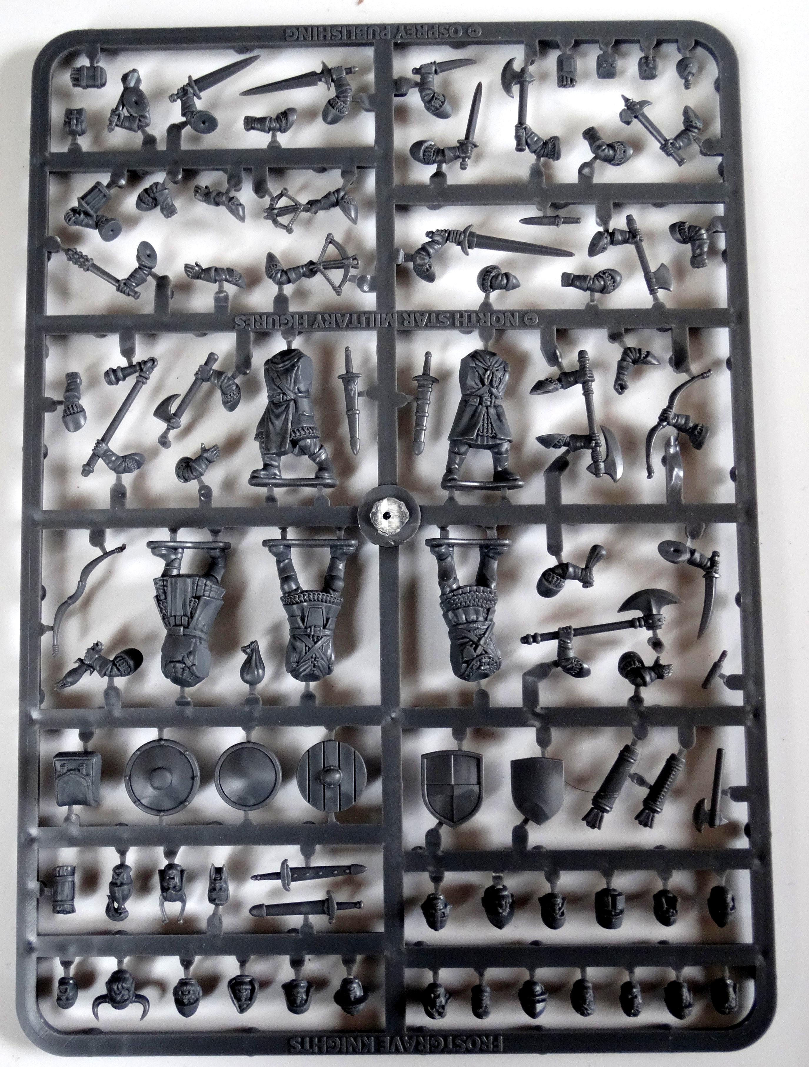 Knight Sprue