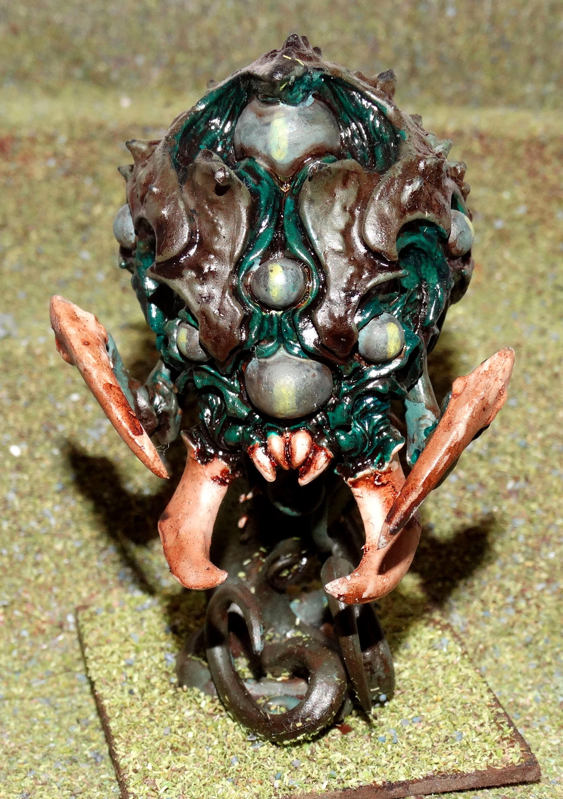 Overseer