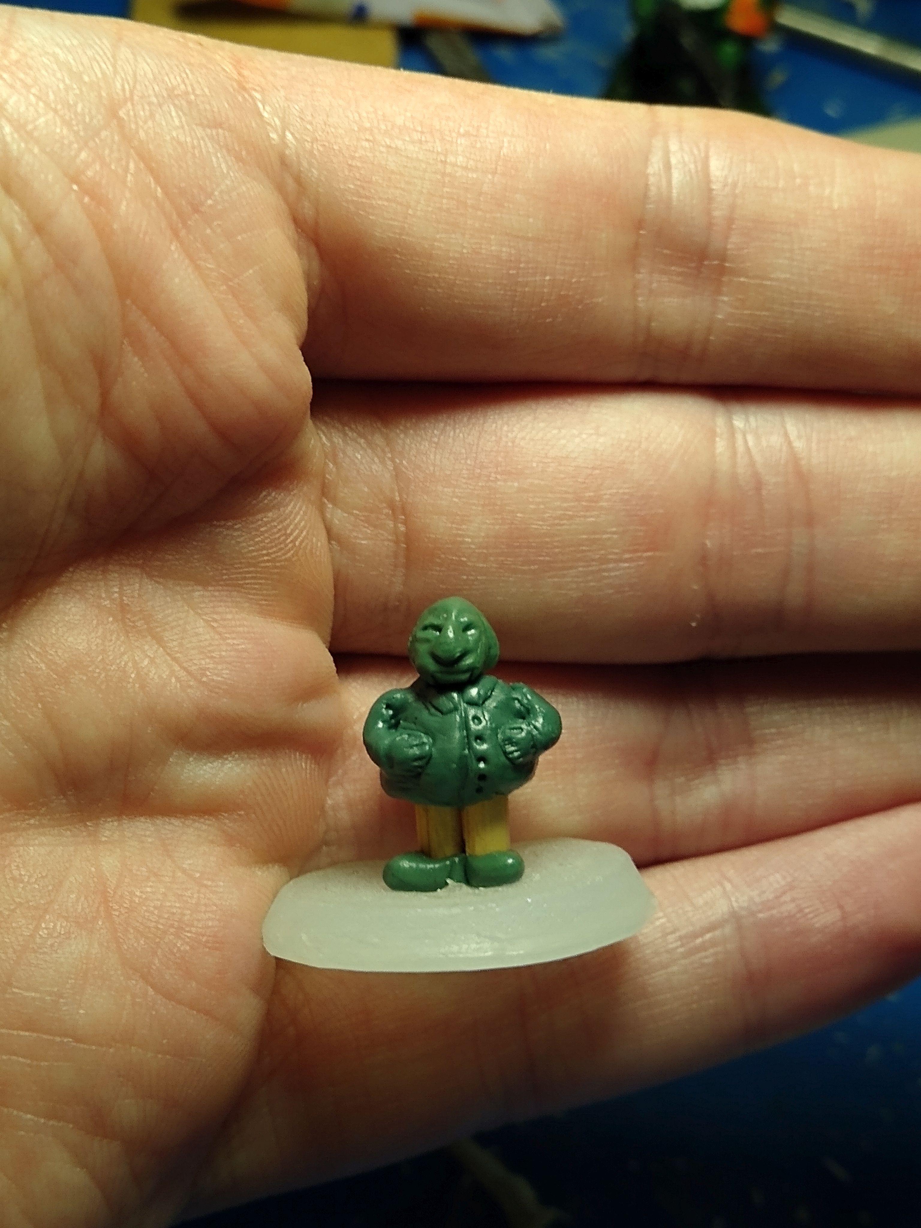 gnome