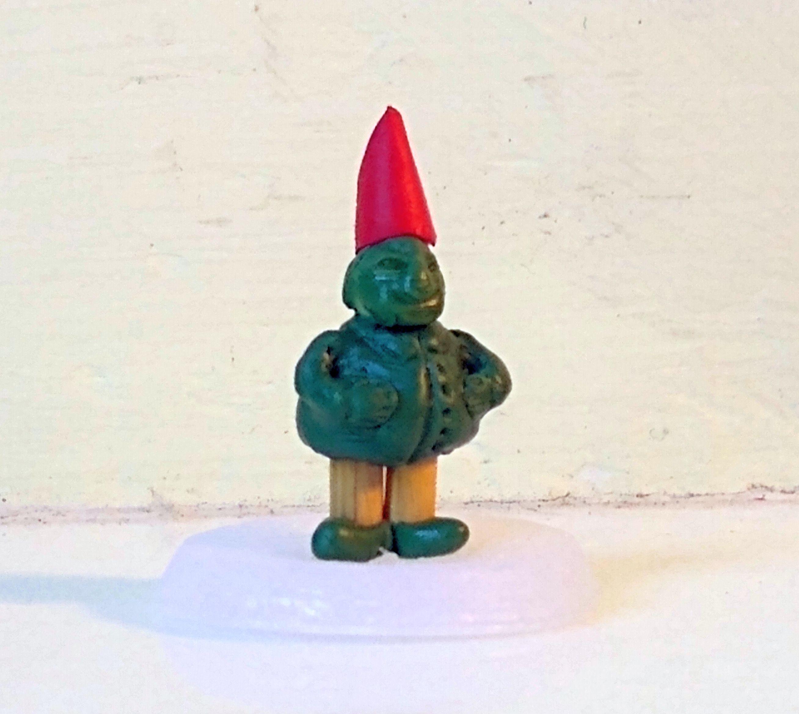 gnome