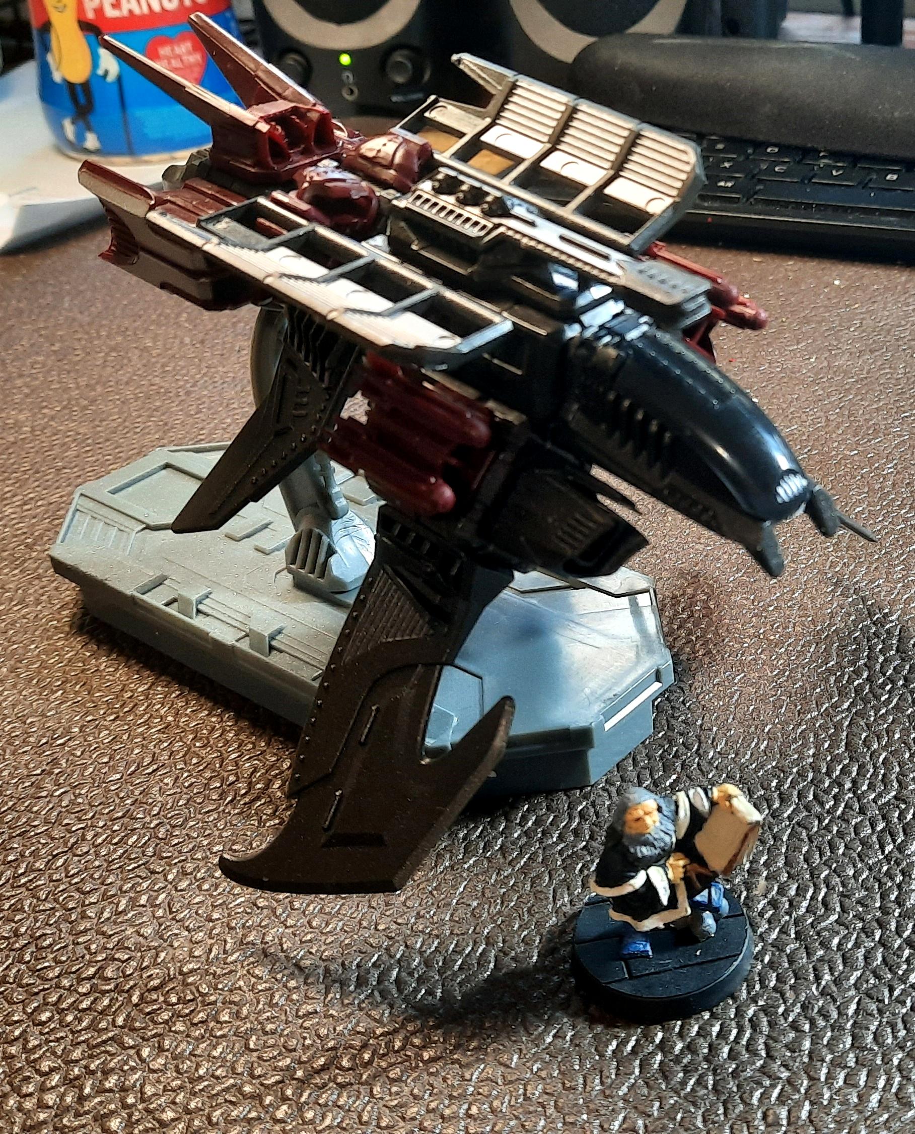 Fighter, Snap Ships, Toy