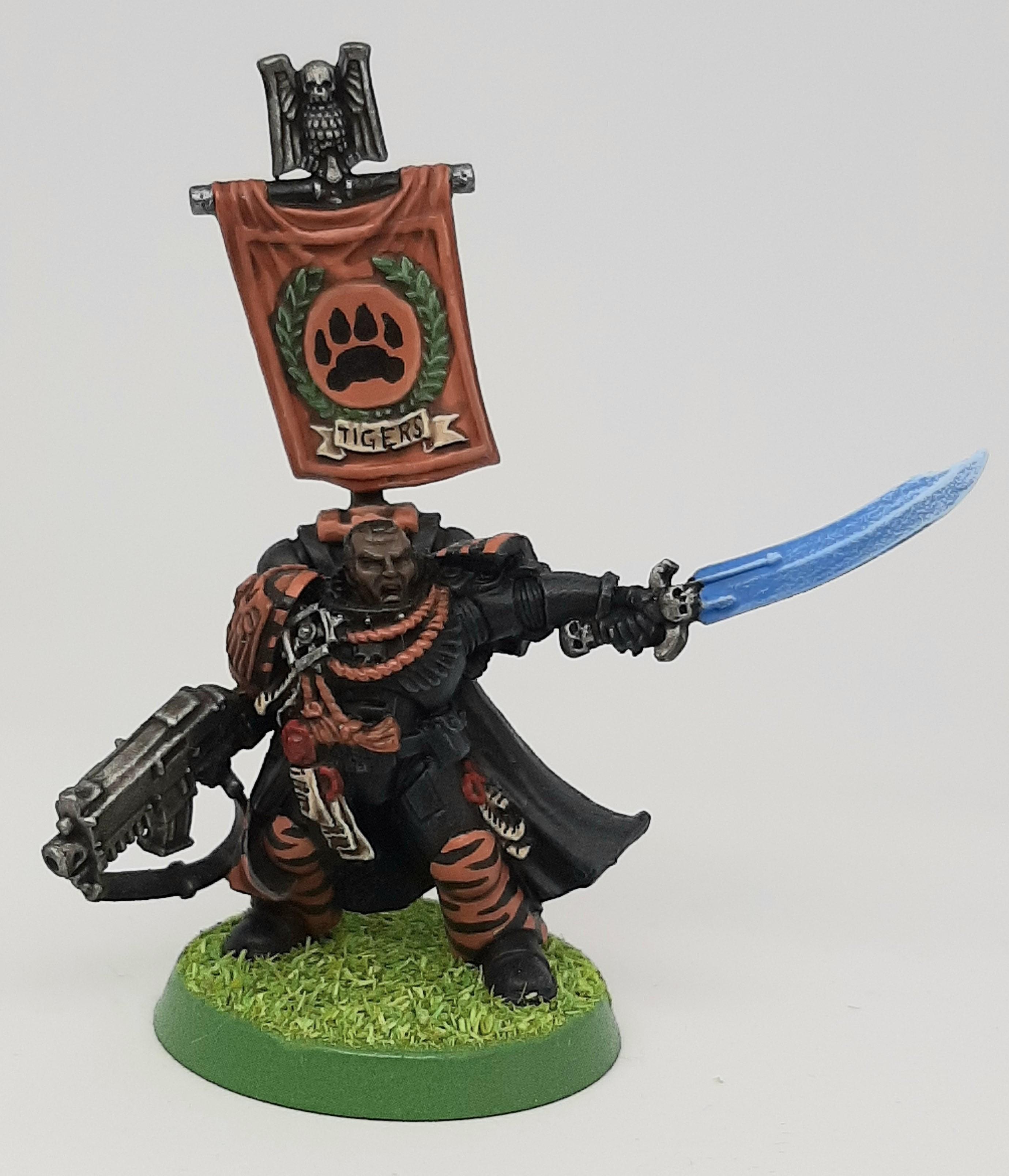 Adeptus, Astartes, Camouflage, Conversion, Custom, Fighting, Forest, Jungle, Kitbash, Space, Space Marines, Tigers, Veda
