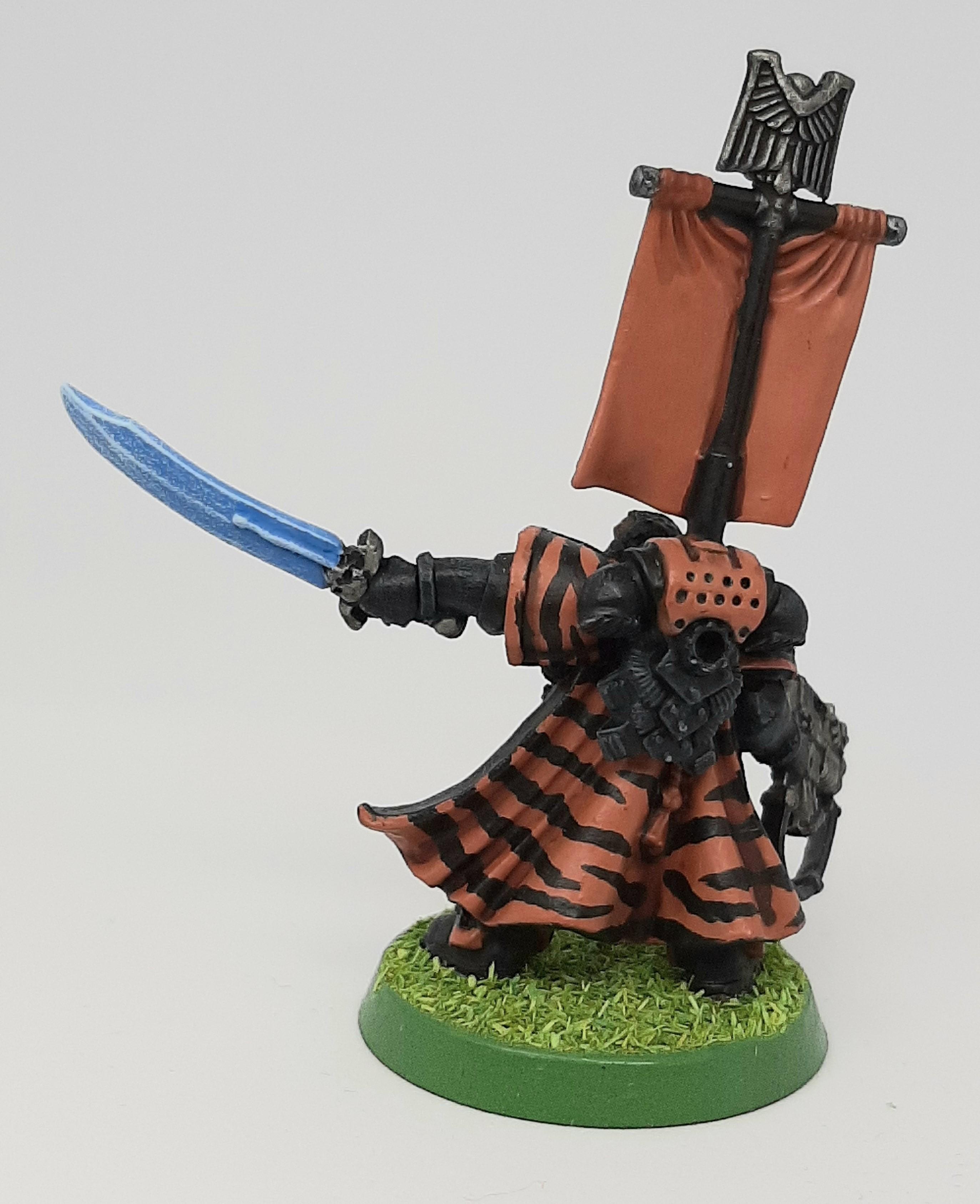 Adeptus, Astartes, Camouflage, Conversion, Custom, Fighting, Forest, Jungle, Kitbash, Space, Space Marines, Tigers, Veda