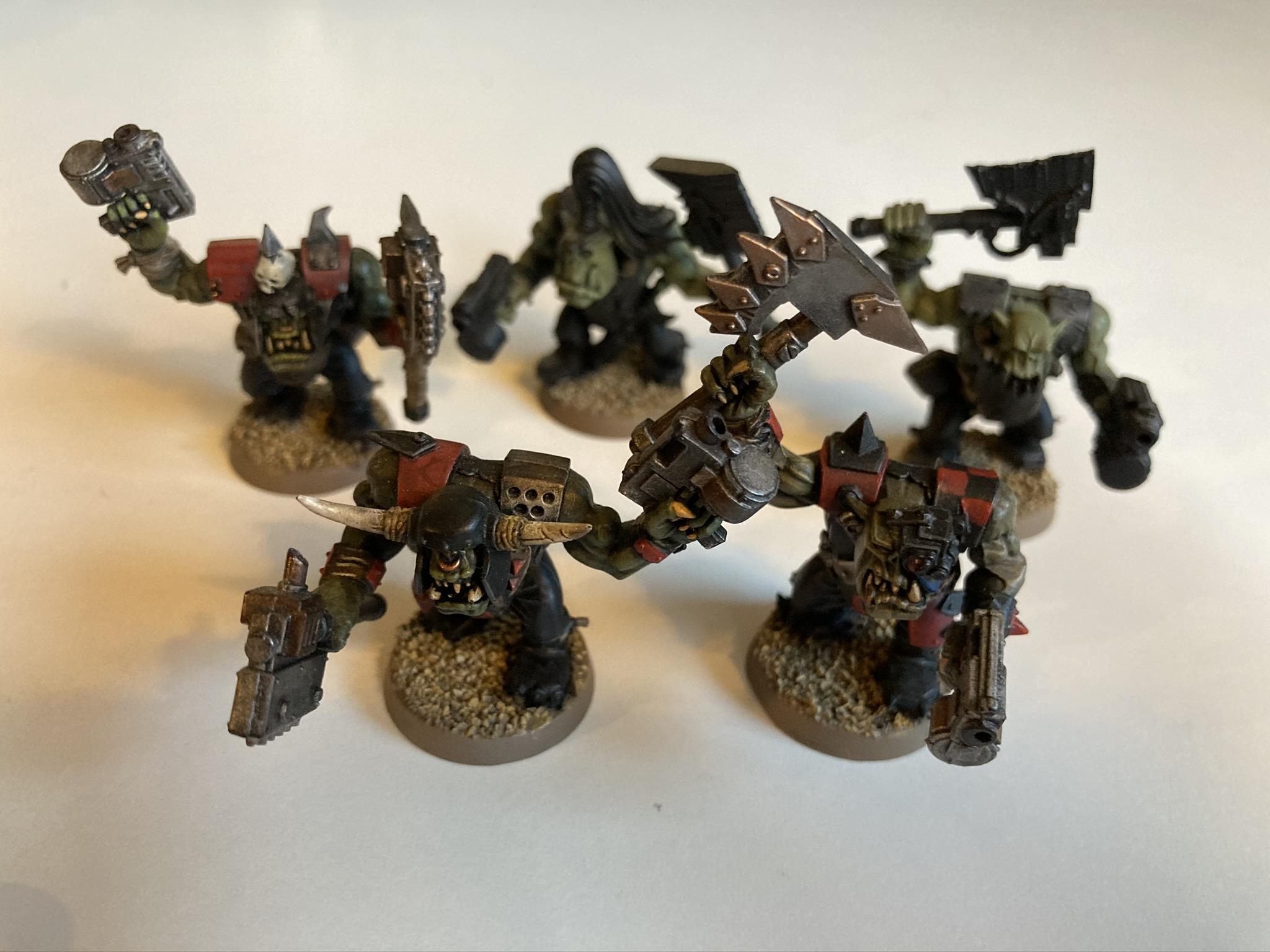 5 AOBR Nobz
